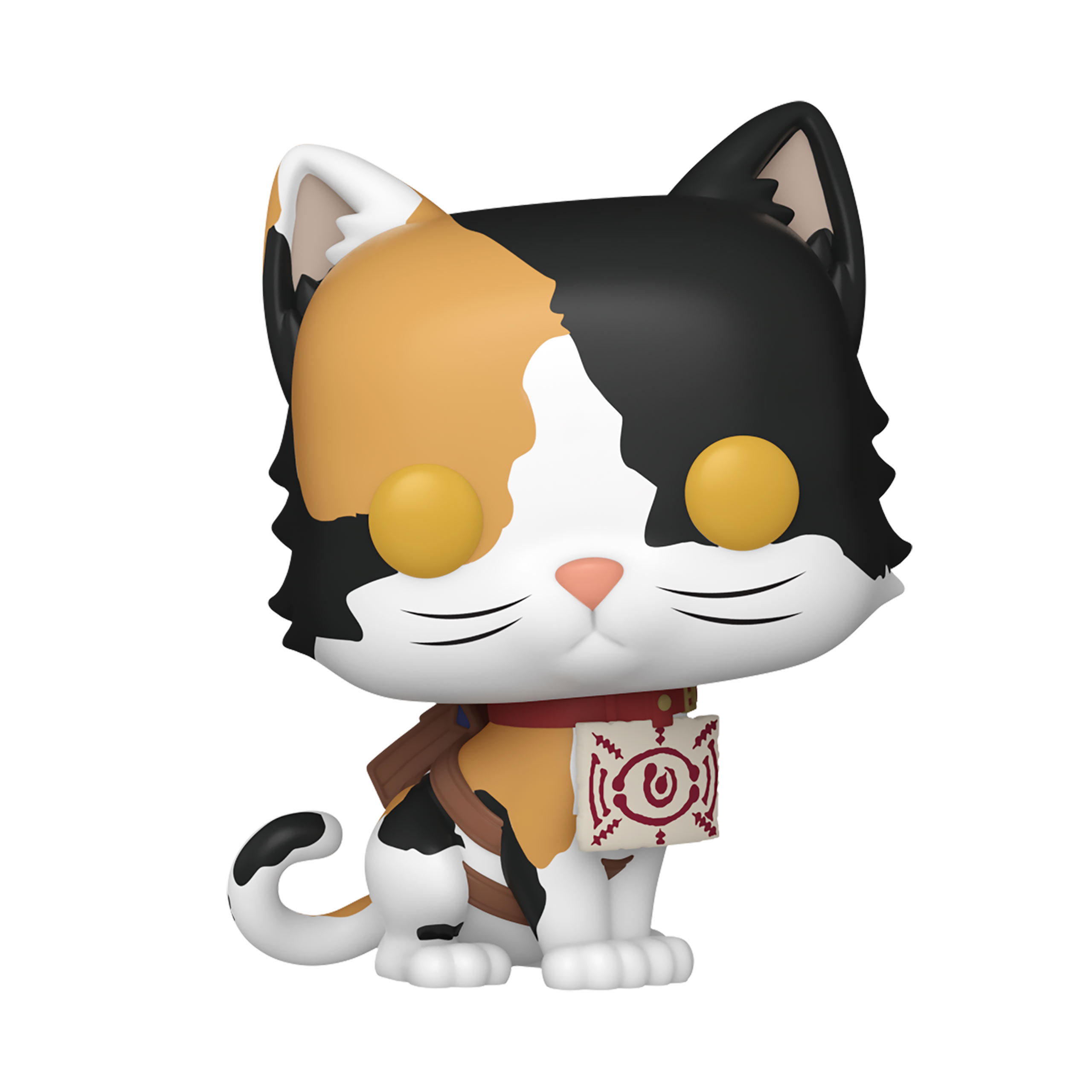 Demon Slayer - Chachamaru Funko Pop! Figure