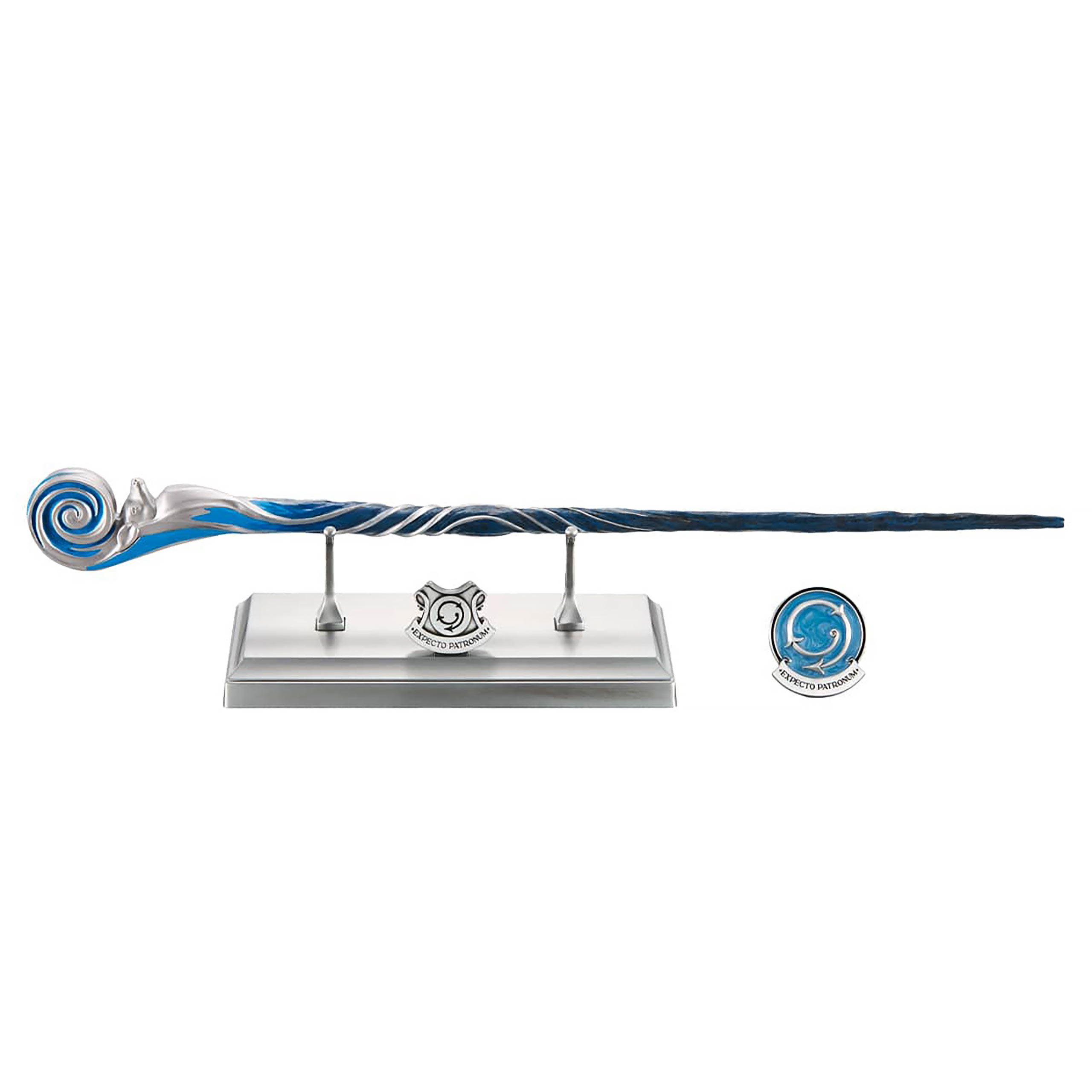 Patronus Celebration Wand 2025 - Harry Potter Wand
