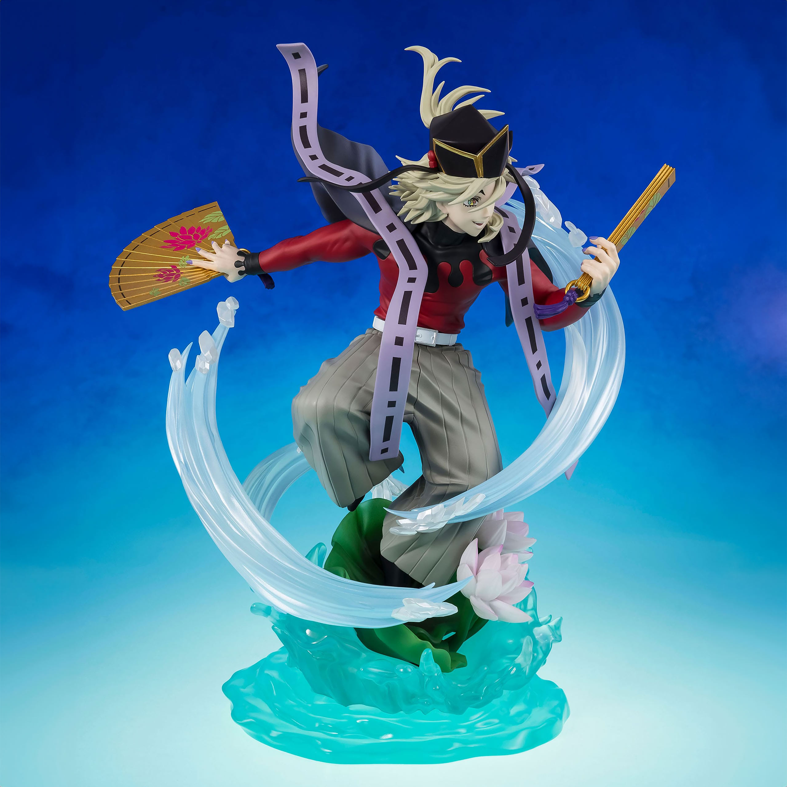 Demon Slayer - Doma Statua Figuarts ZERO