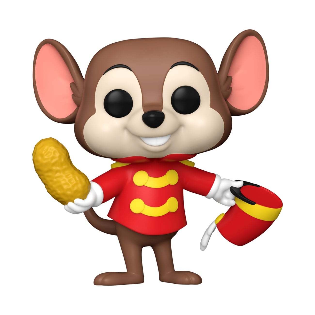 Dumbo POP! Disney Vinyl Figure Timothy Q. Mouse 9 cm