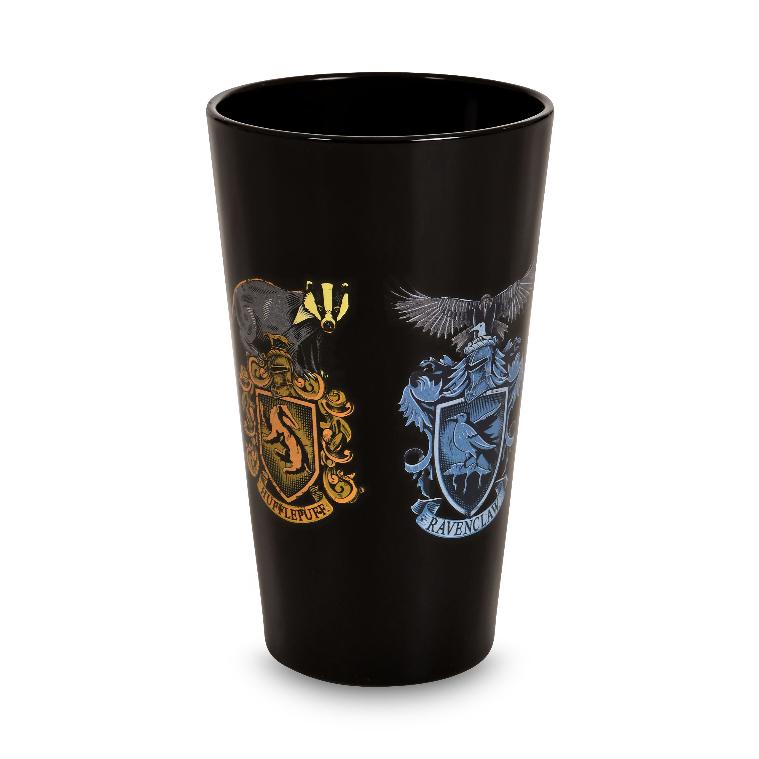 Harry Potter - Animals Coat of Arms Glass