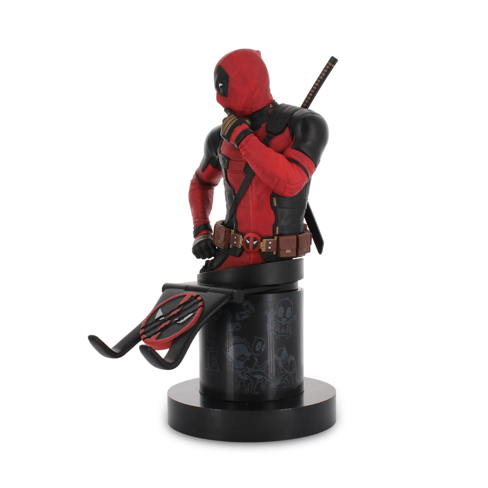 Deadpool - Figurine Cable Guy