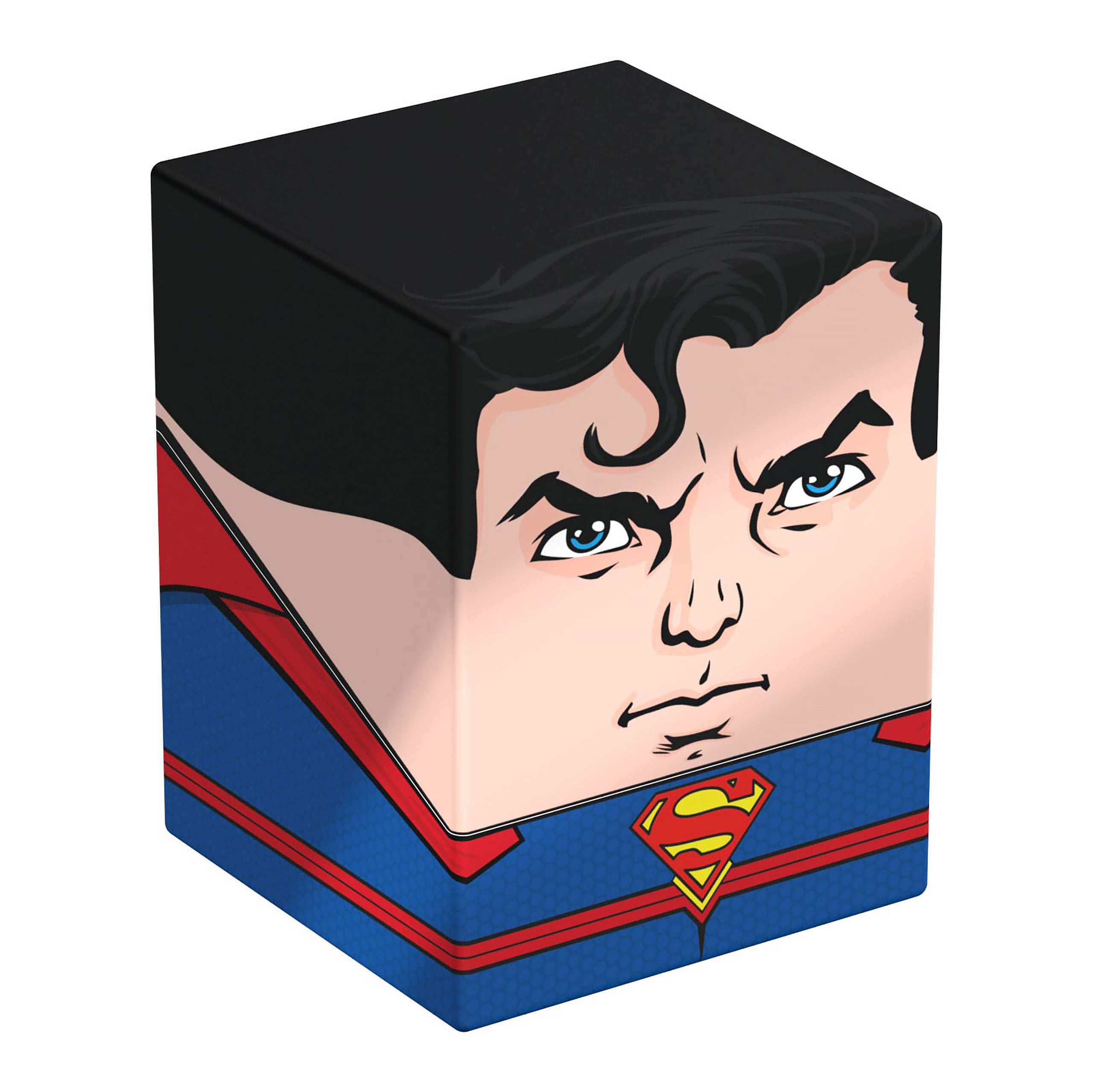 Superman Trading Card Box Ultimate Guard - DC Comics