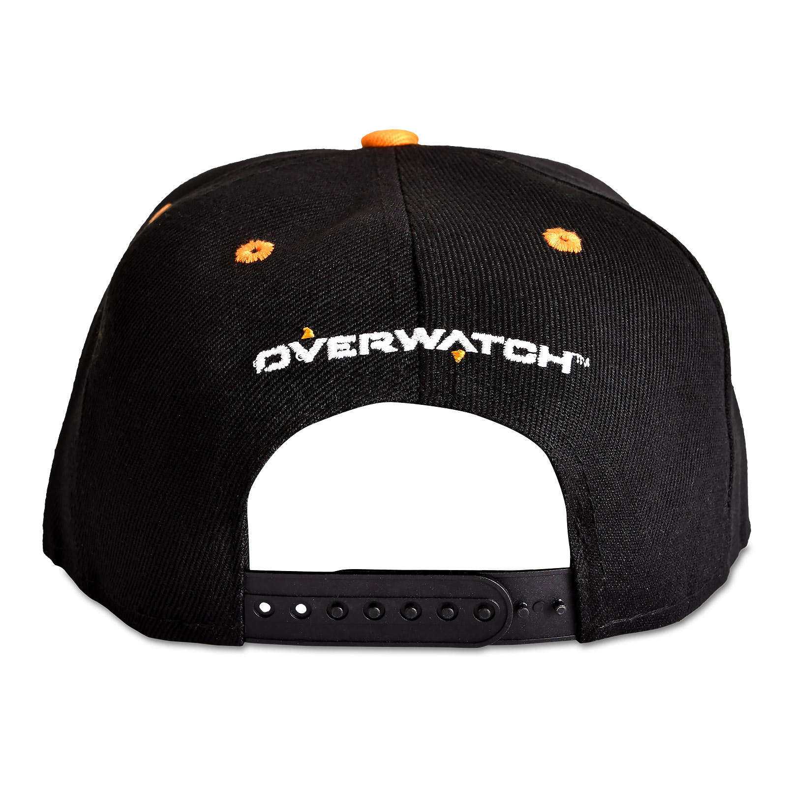 Overwatch - Casquette Snapback Logo