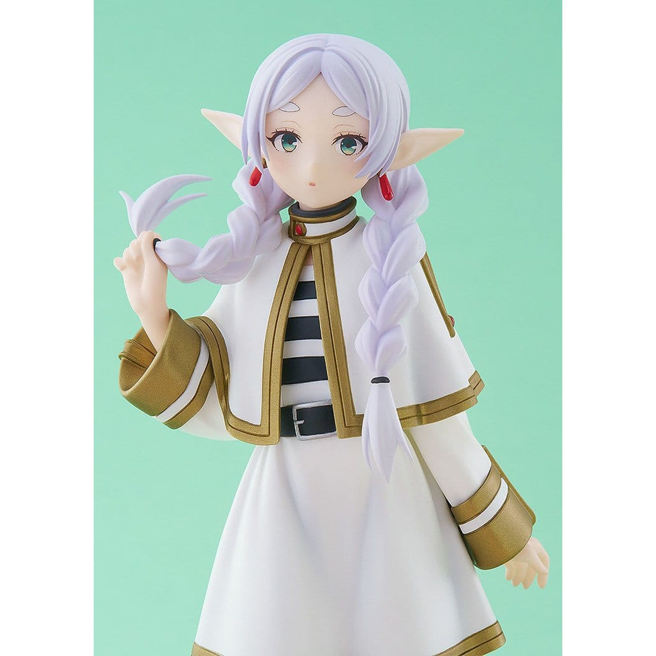 Frieren: Beyond Journey’s End - Frieren Pop Up Parade Figure Braids Version
