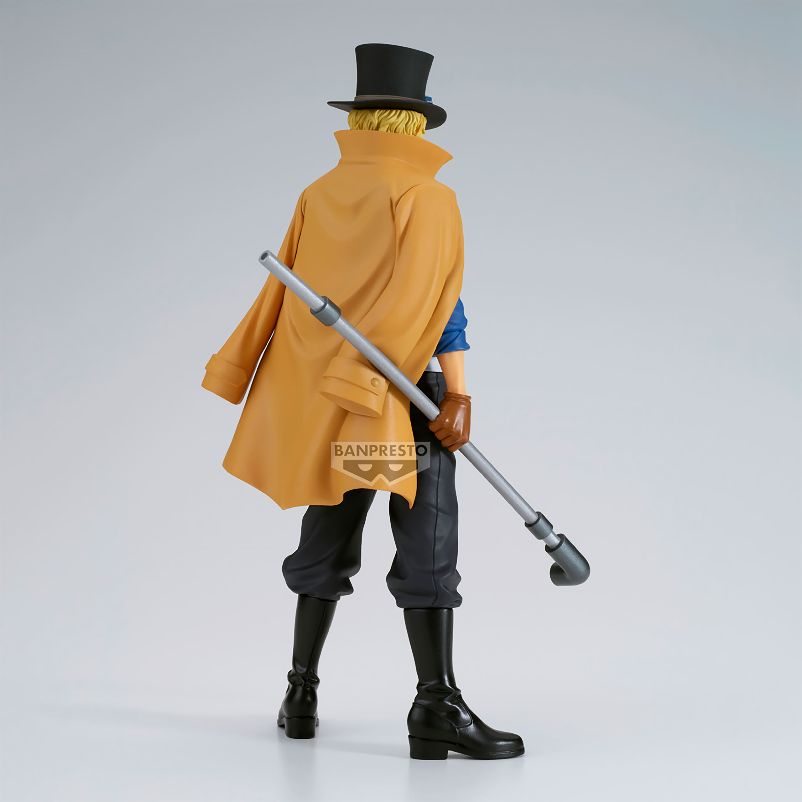 One Piece - Sabo DXF Extra Figur