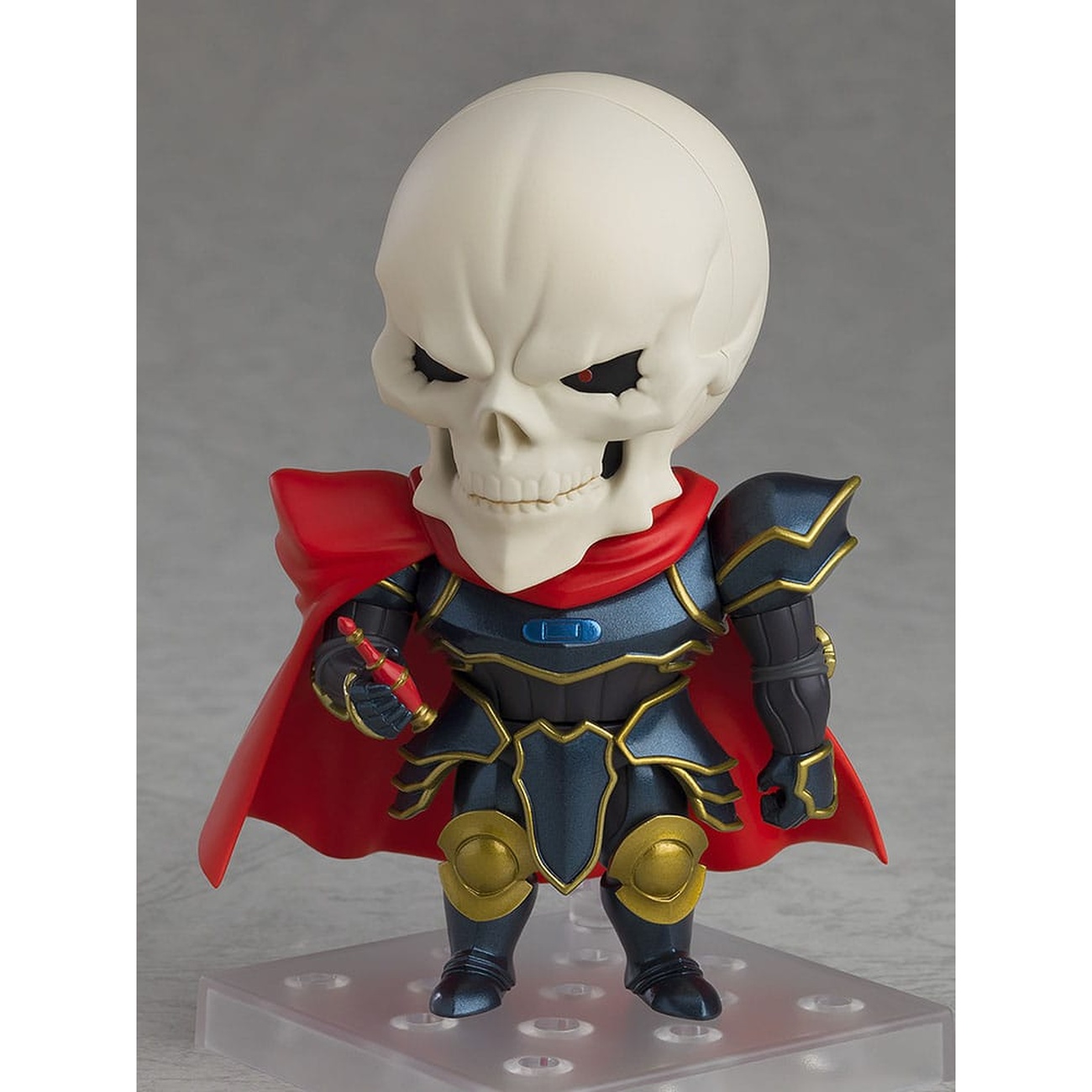 Overlord - Dark Hero Momon figura de acción Nendoroid
