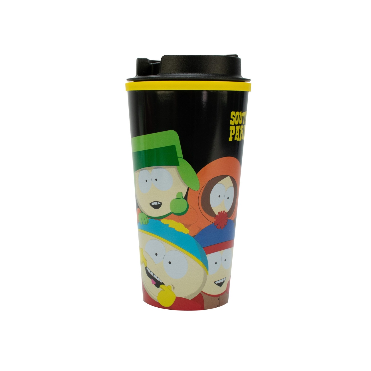 South Park Thermobecher