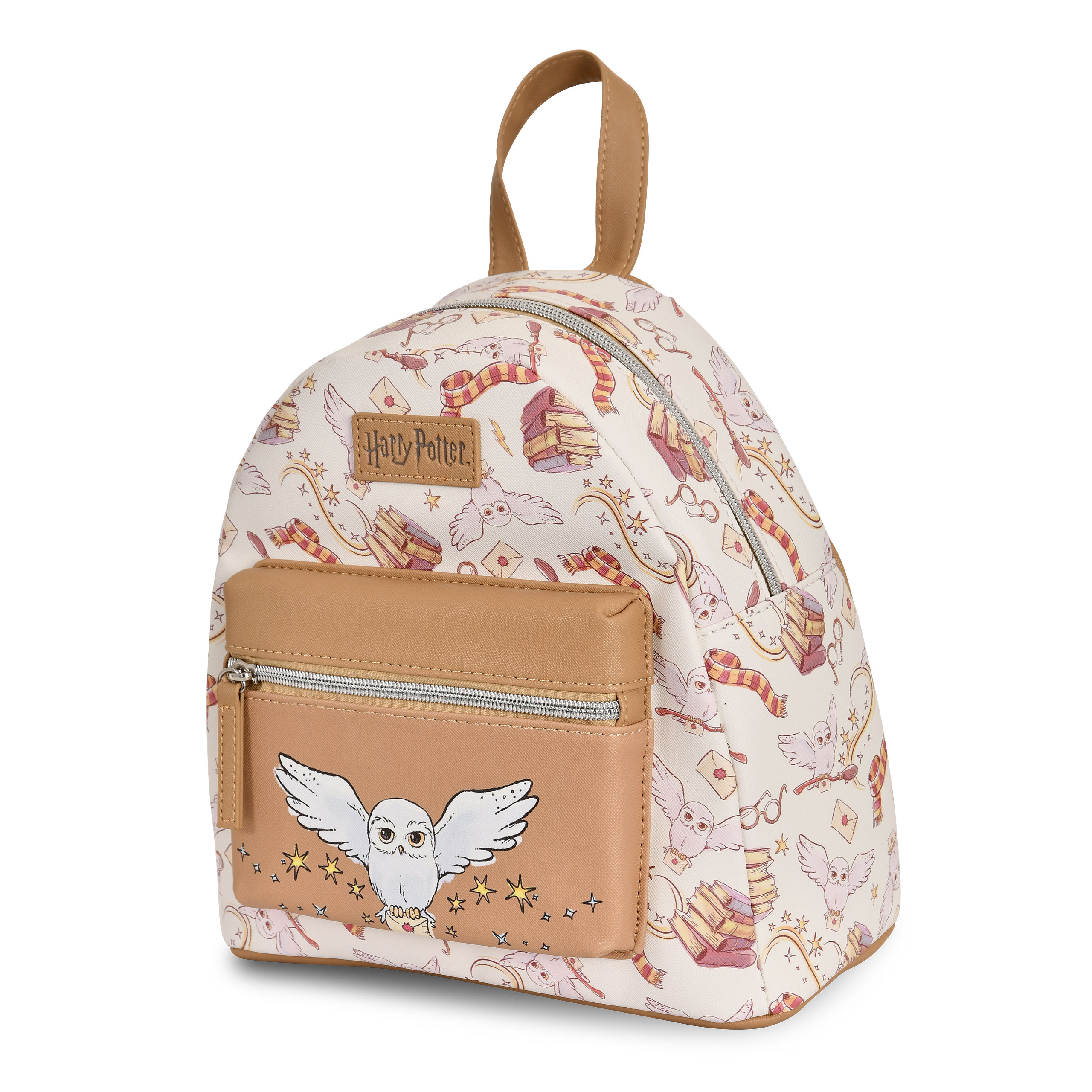 Harry Potter - Hedwig Mini Backpack