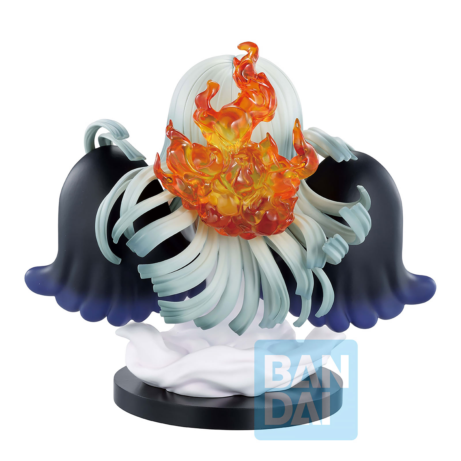 One Piece - S-Snake Ichibansho Figure