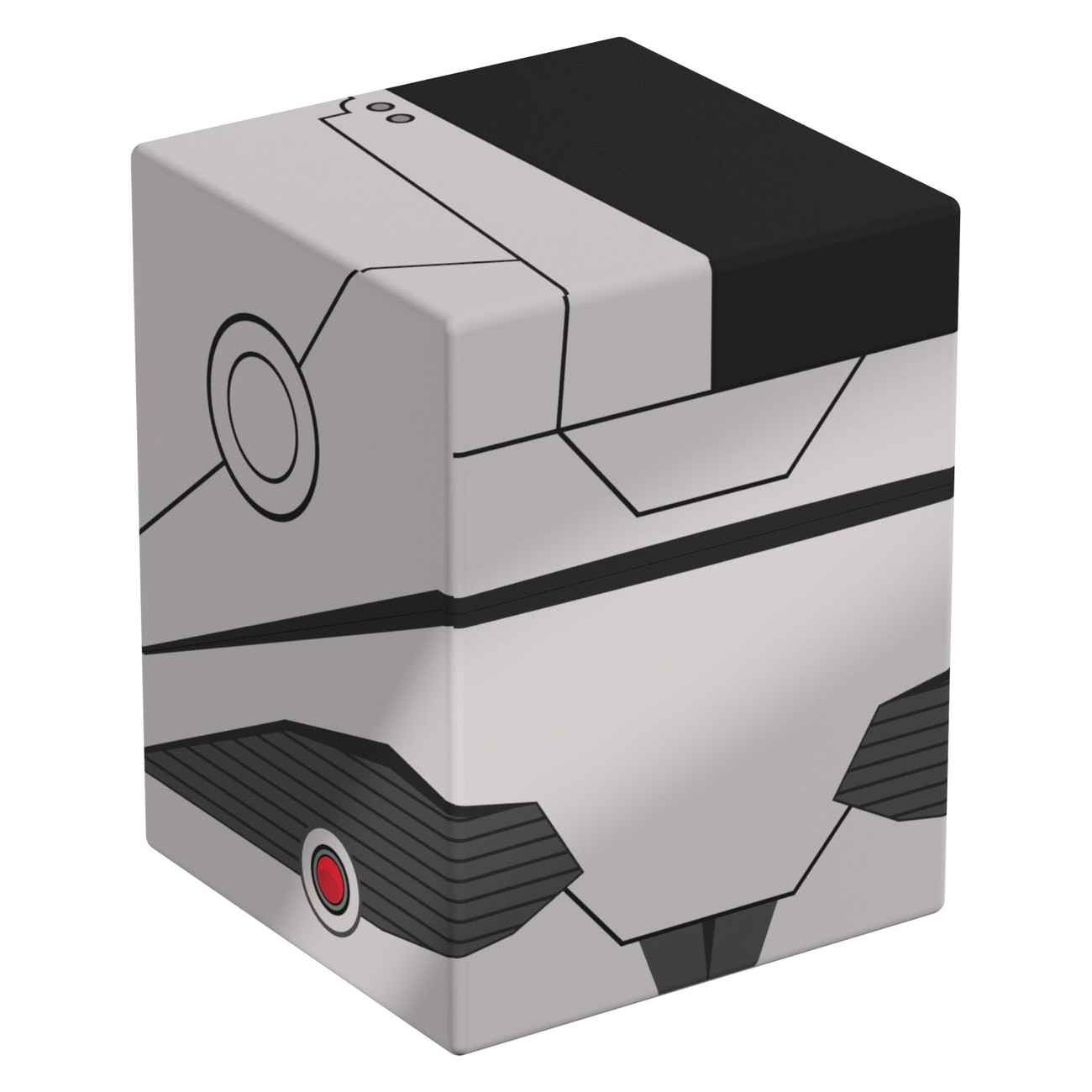 Squaroes Squaroe DC Justice League™ JL008 - Cyborg™