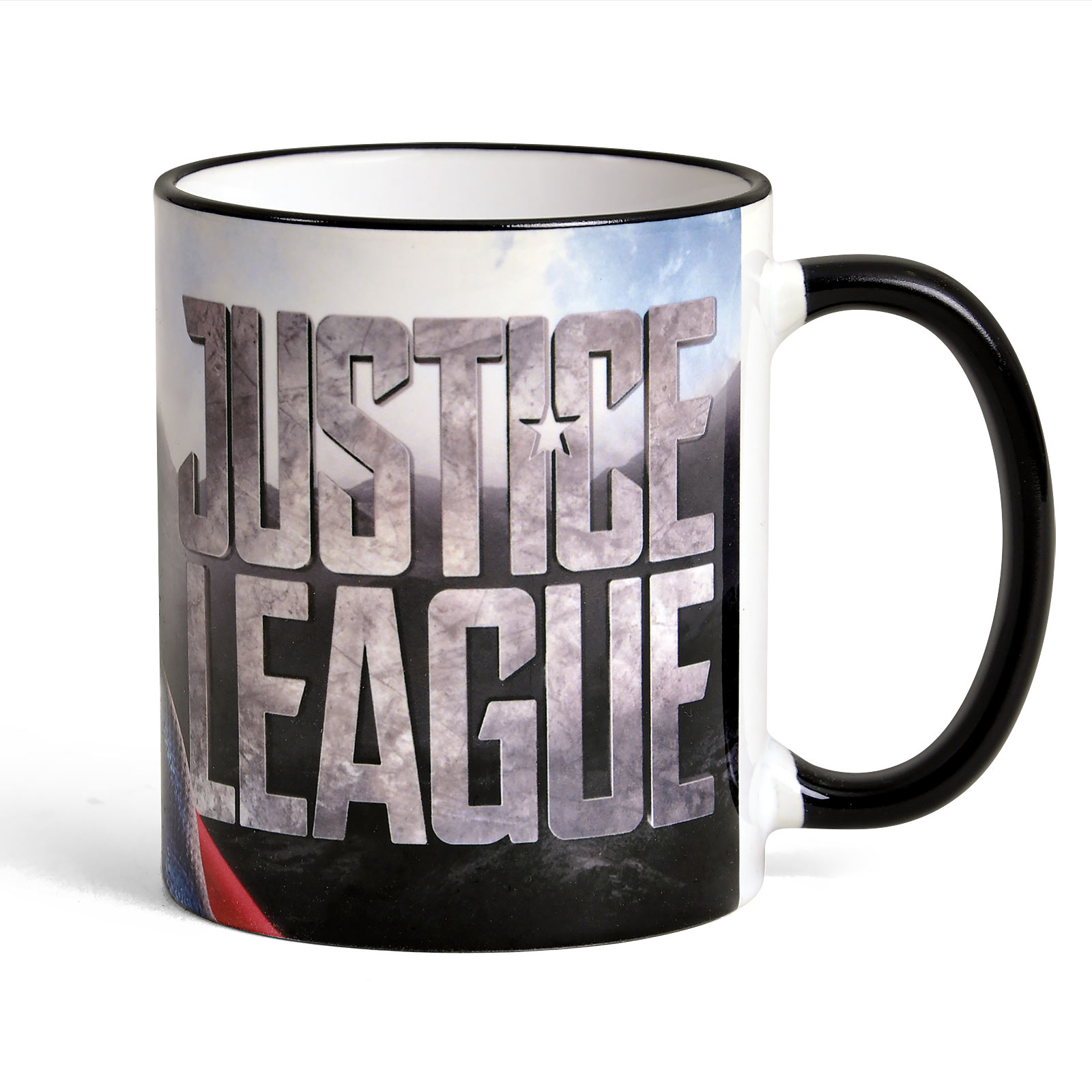 Superman Mug - Justice League