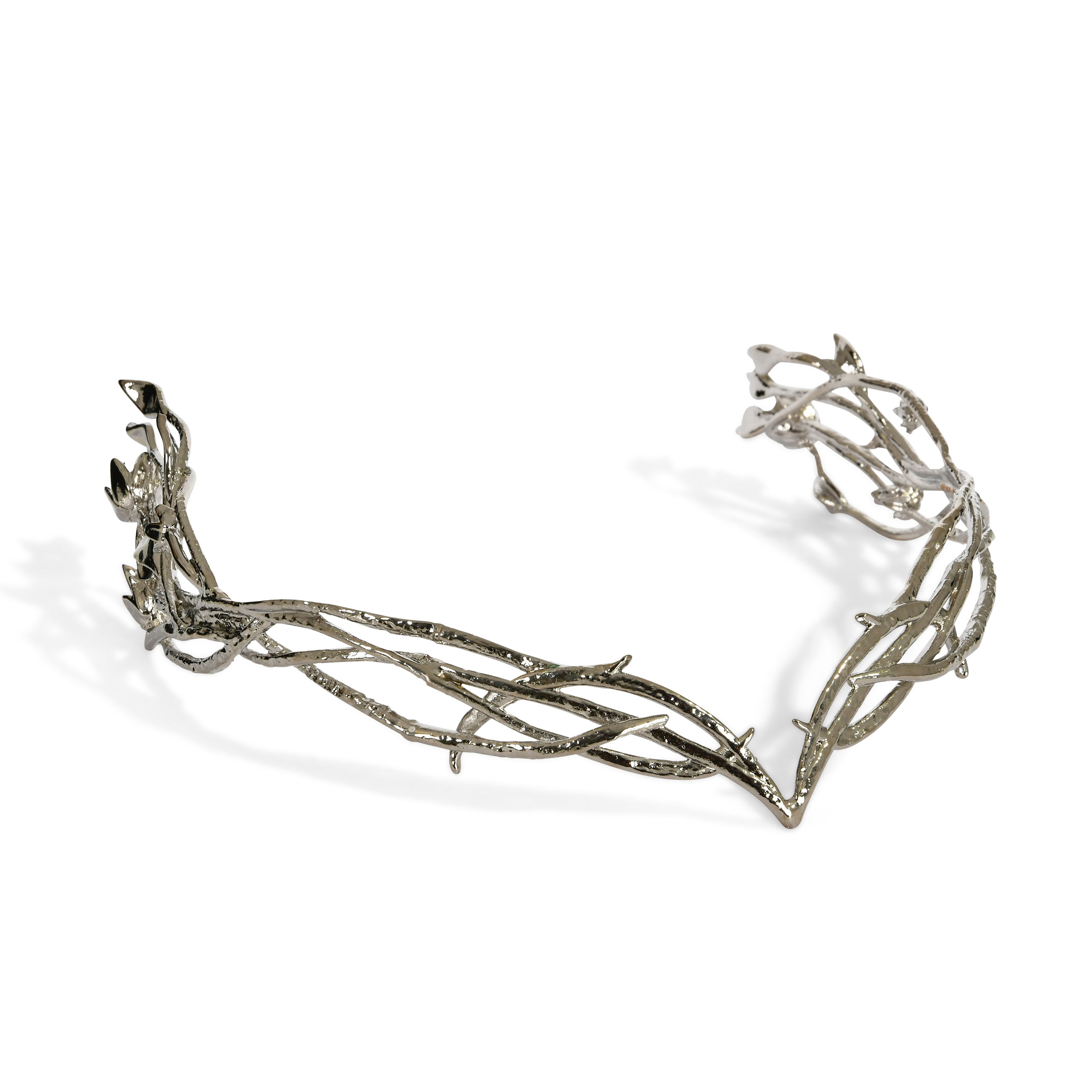 Galadriel's Diadem - Lord of the Rings