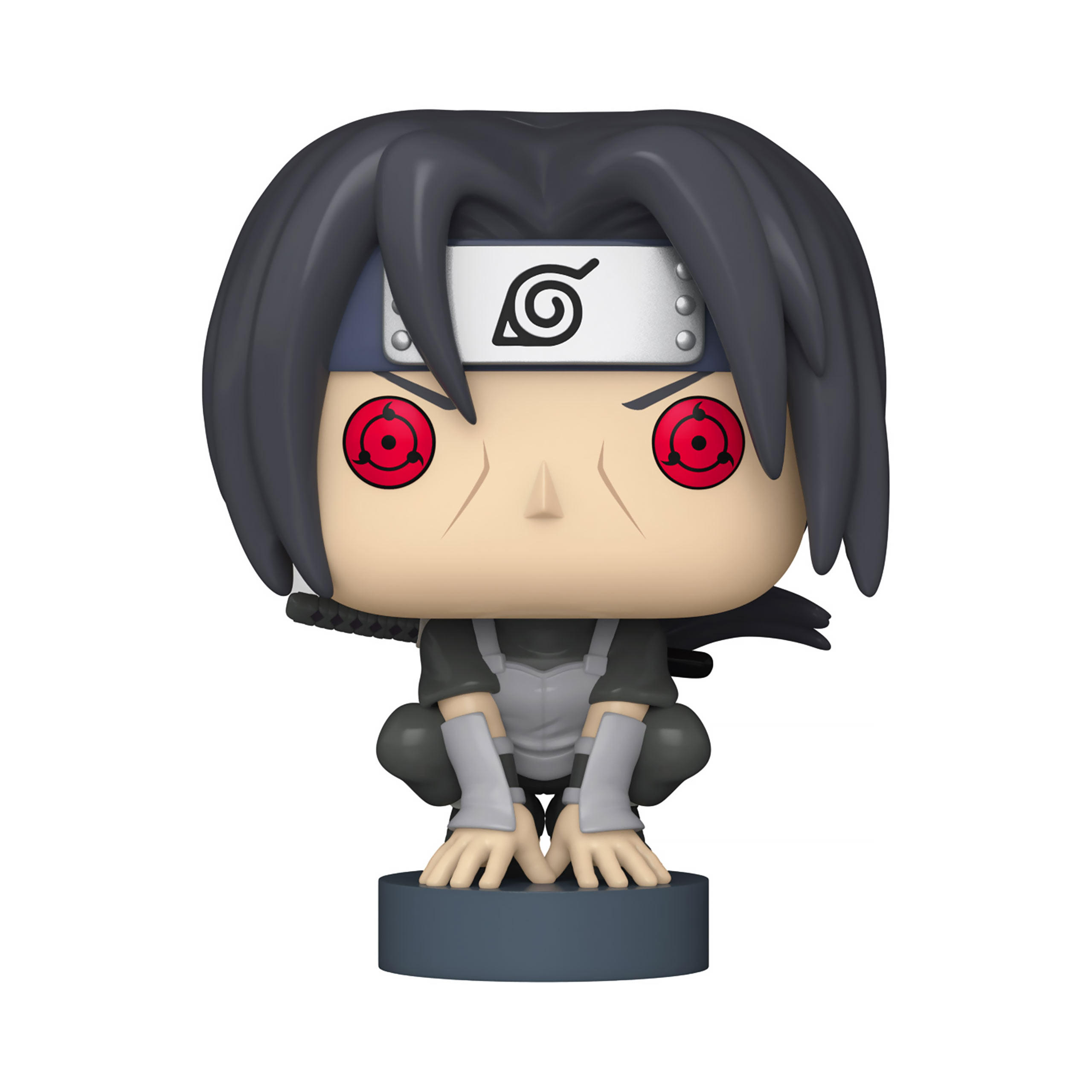 Naruto - Itachi Uchiha Funko Pop Figuur