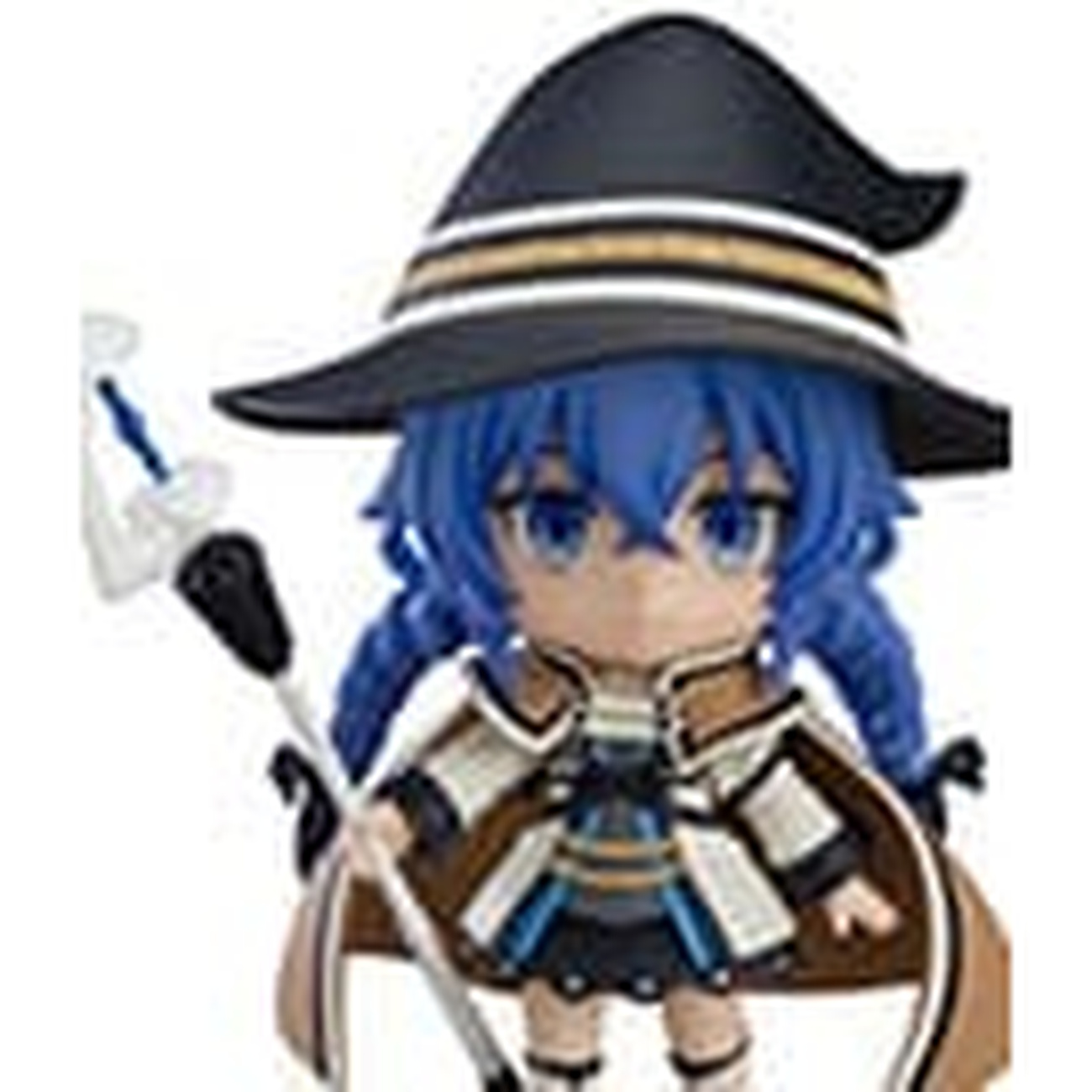Mushoku Tensei: Jobless Reincarnation Figurine Nendoroid Roxy Migurdia 10 cm