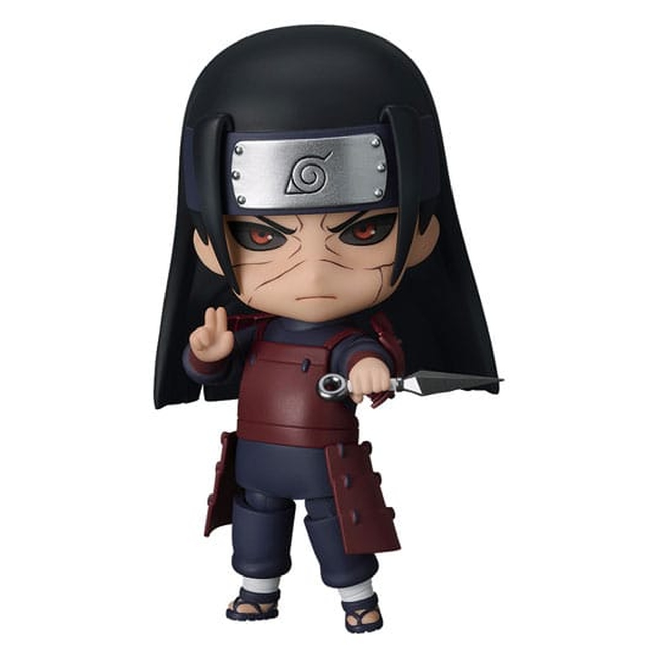 Naruto Shippuden – figurka akcji Nendoroid Hashirama Senju