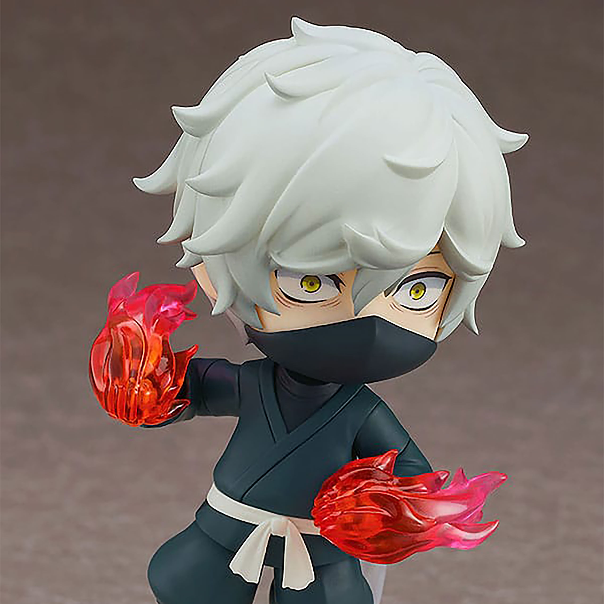 Hell's Paradise - Gabimaru Nendoroid Figura de Acción