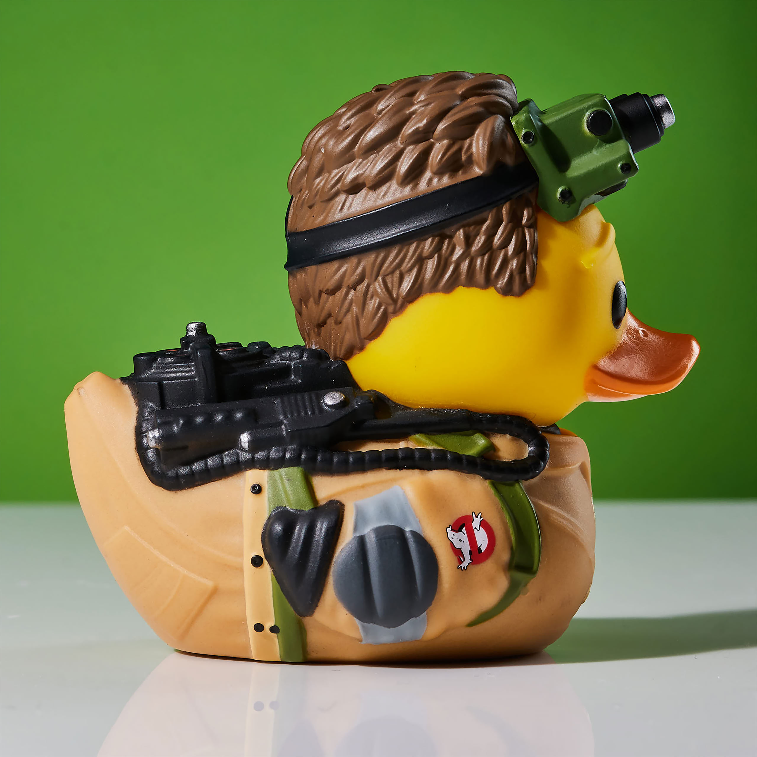 Ghostbusters - Mini Canard TUBBZ Ray Stantz