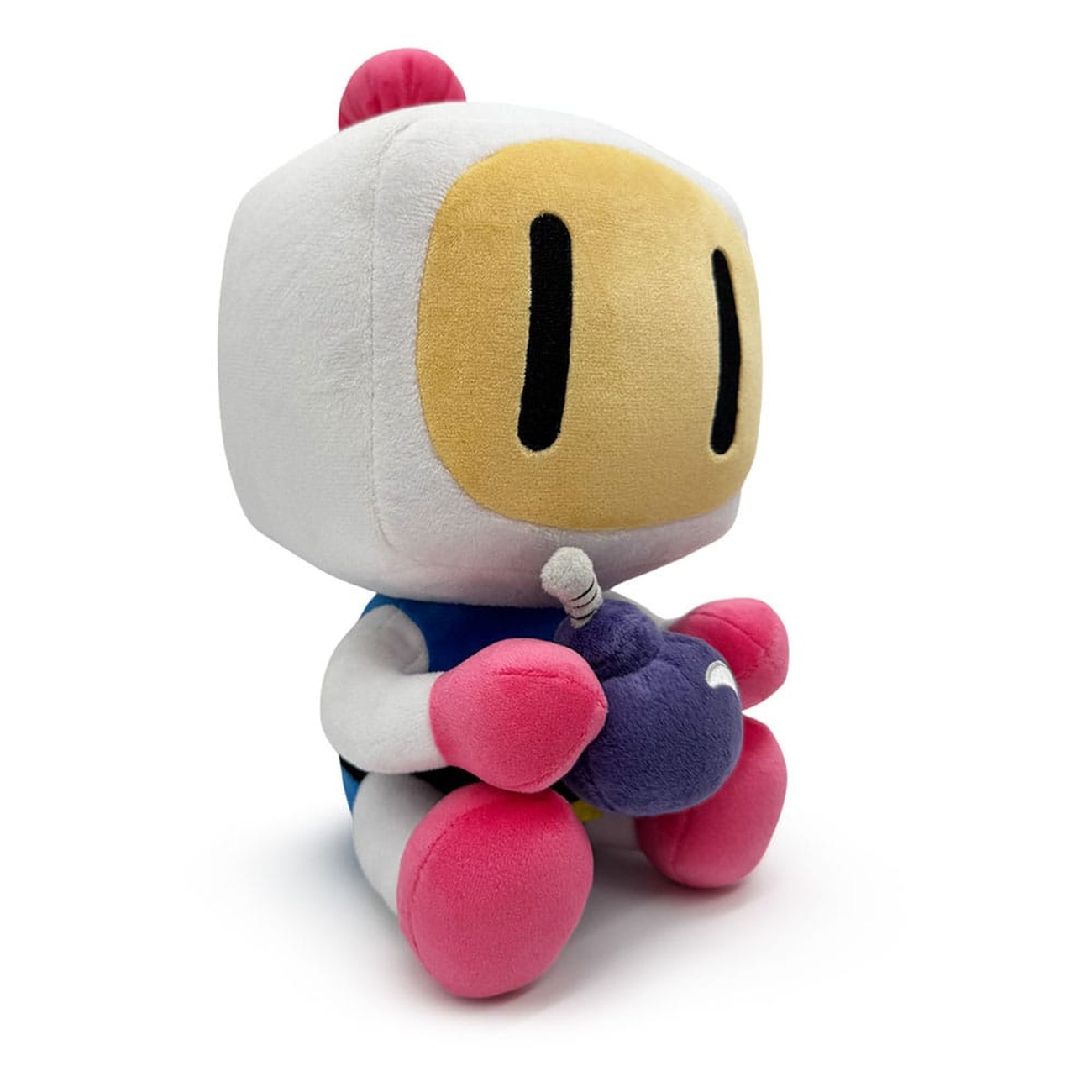 Figura de peluche Bomberman Bomberman 22 cm