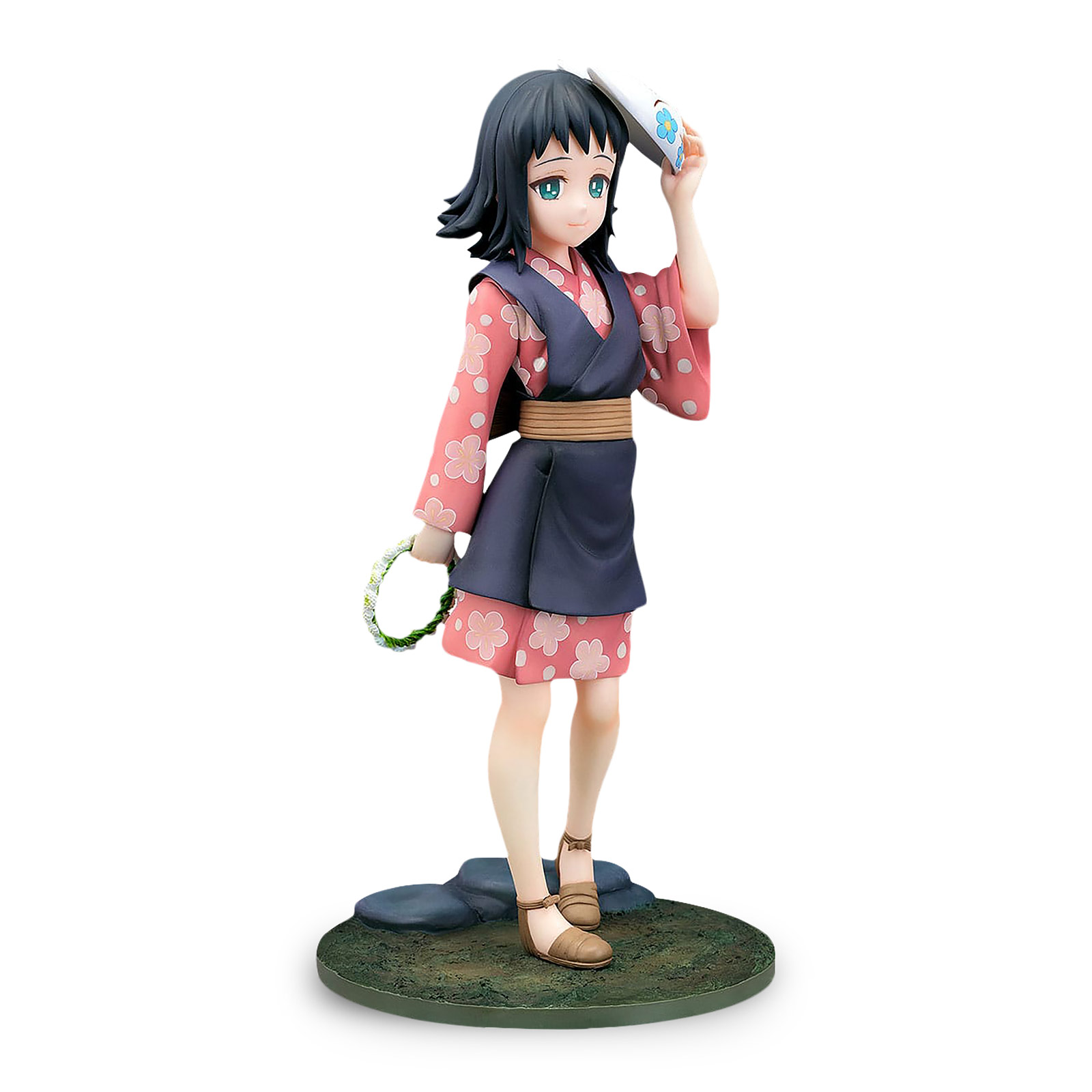 Demon Slayer - Figurine Makomo 20cm