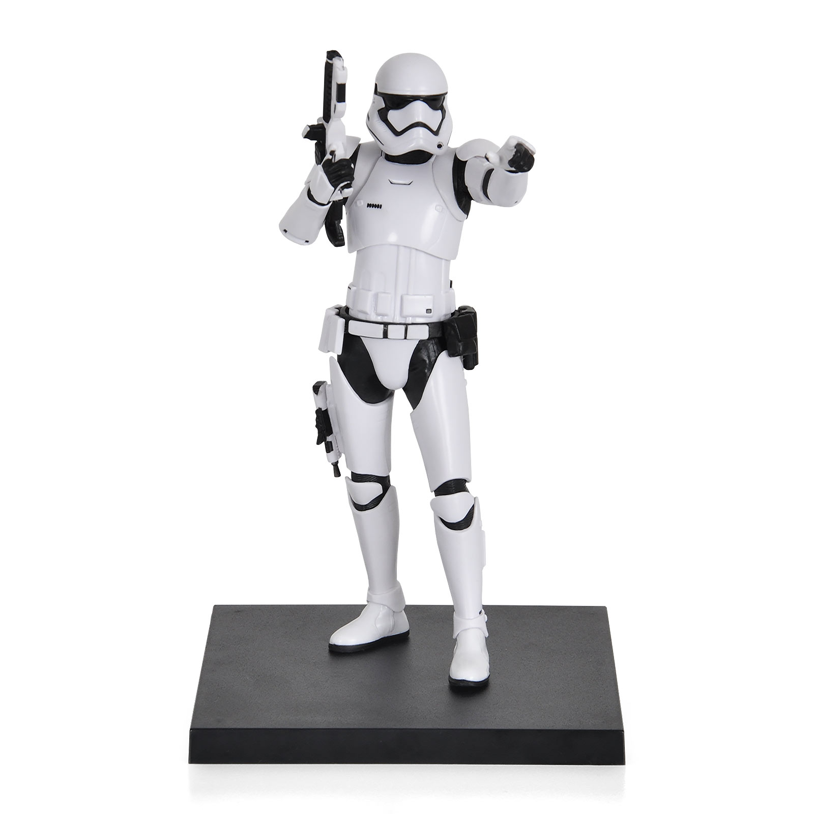 Star Wars - Ensemble de figurines Stormtrooper de la Première Ordre