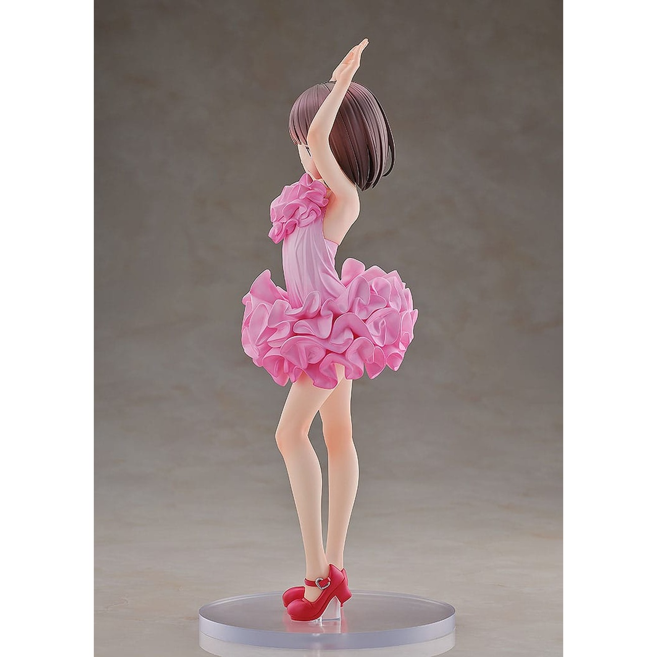 Sword Art Online Alternative: Gun Gale Online Statua 1/7 Llenn: Light Novel Dress Ver. 23 cm