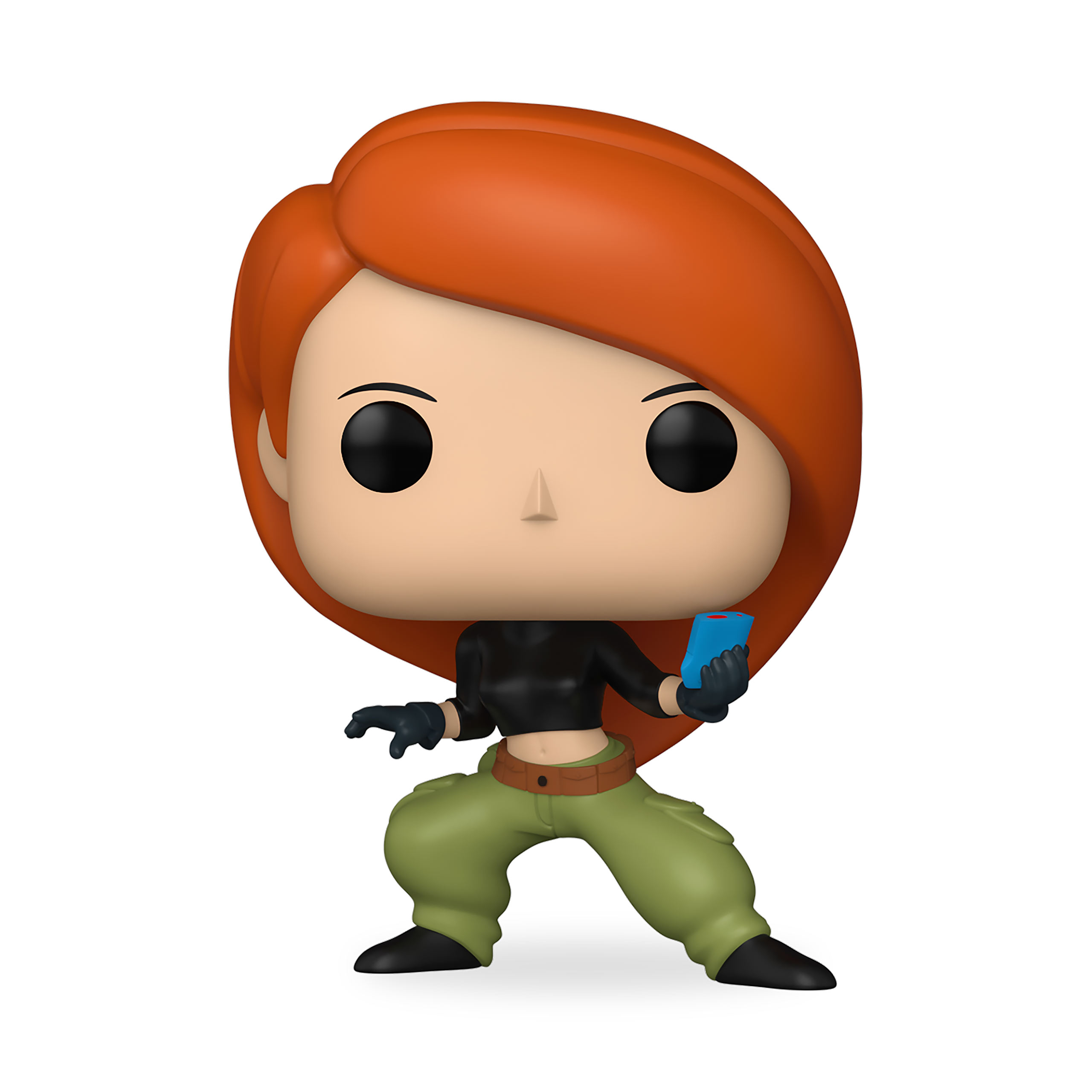 Kim Possible - Funko Pop Figure