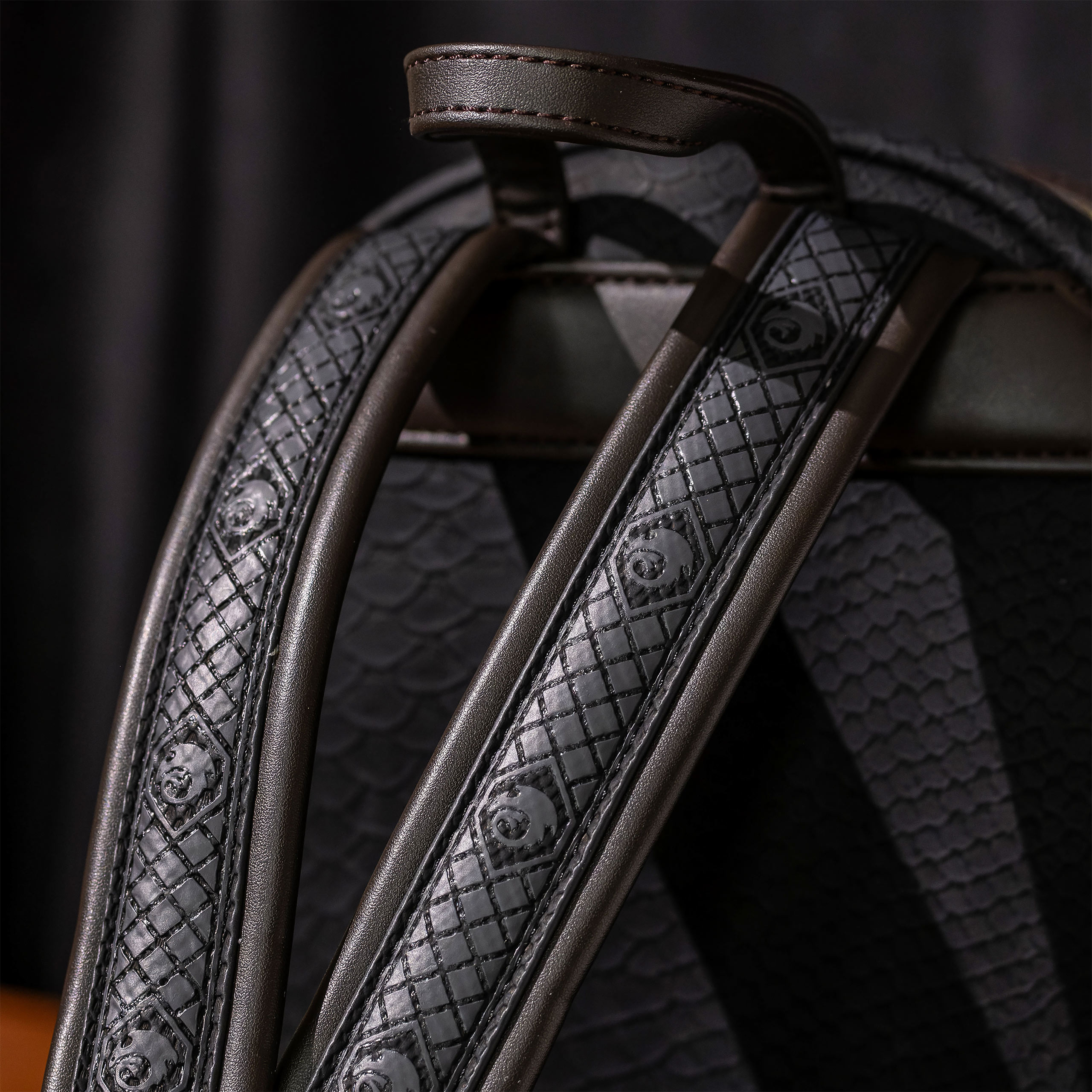 Drachenzähmen leicht gemacht - Ohnezahn Mini Rucksack