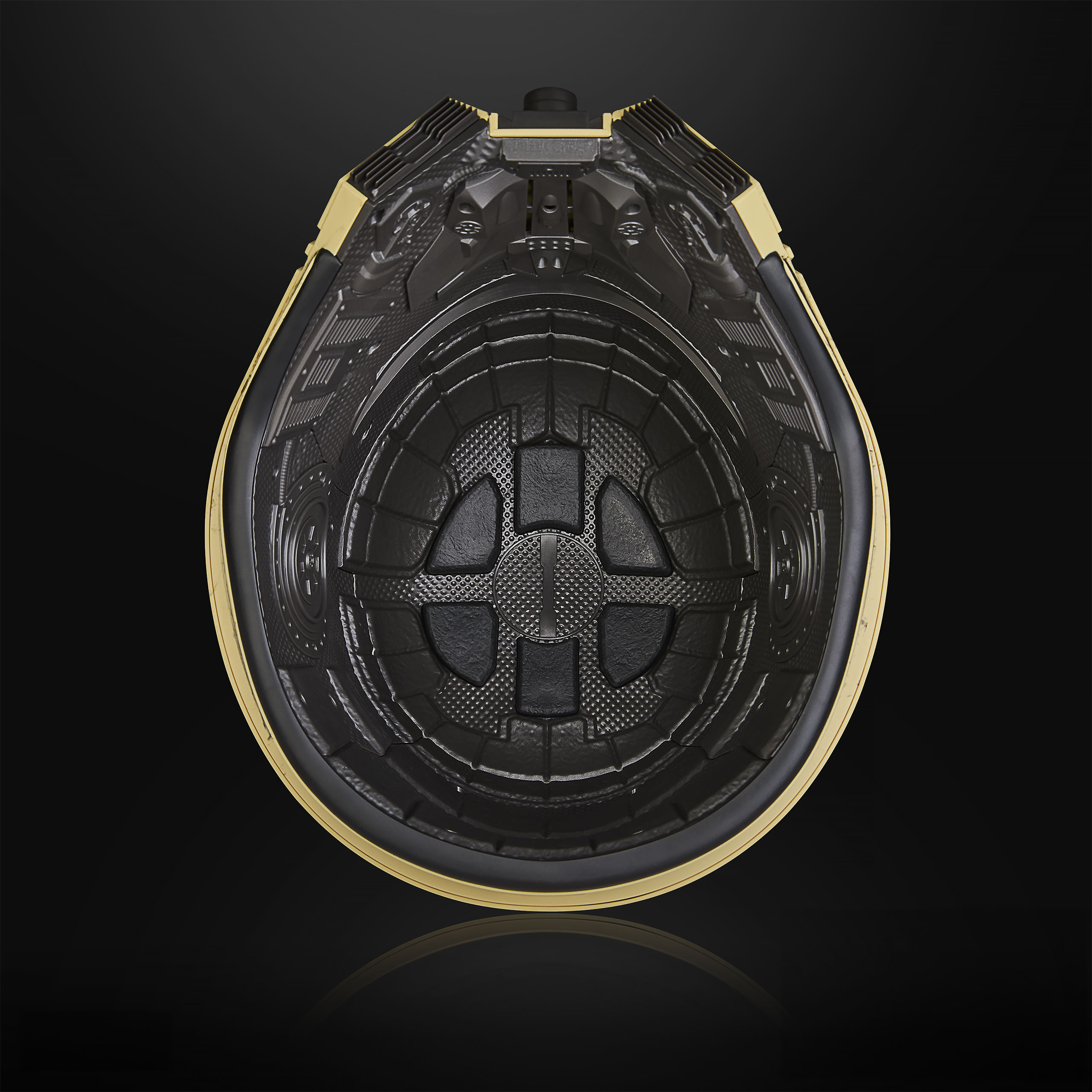 Star Wars - Réplica de casco Shoretrooper Black Series