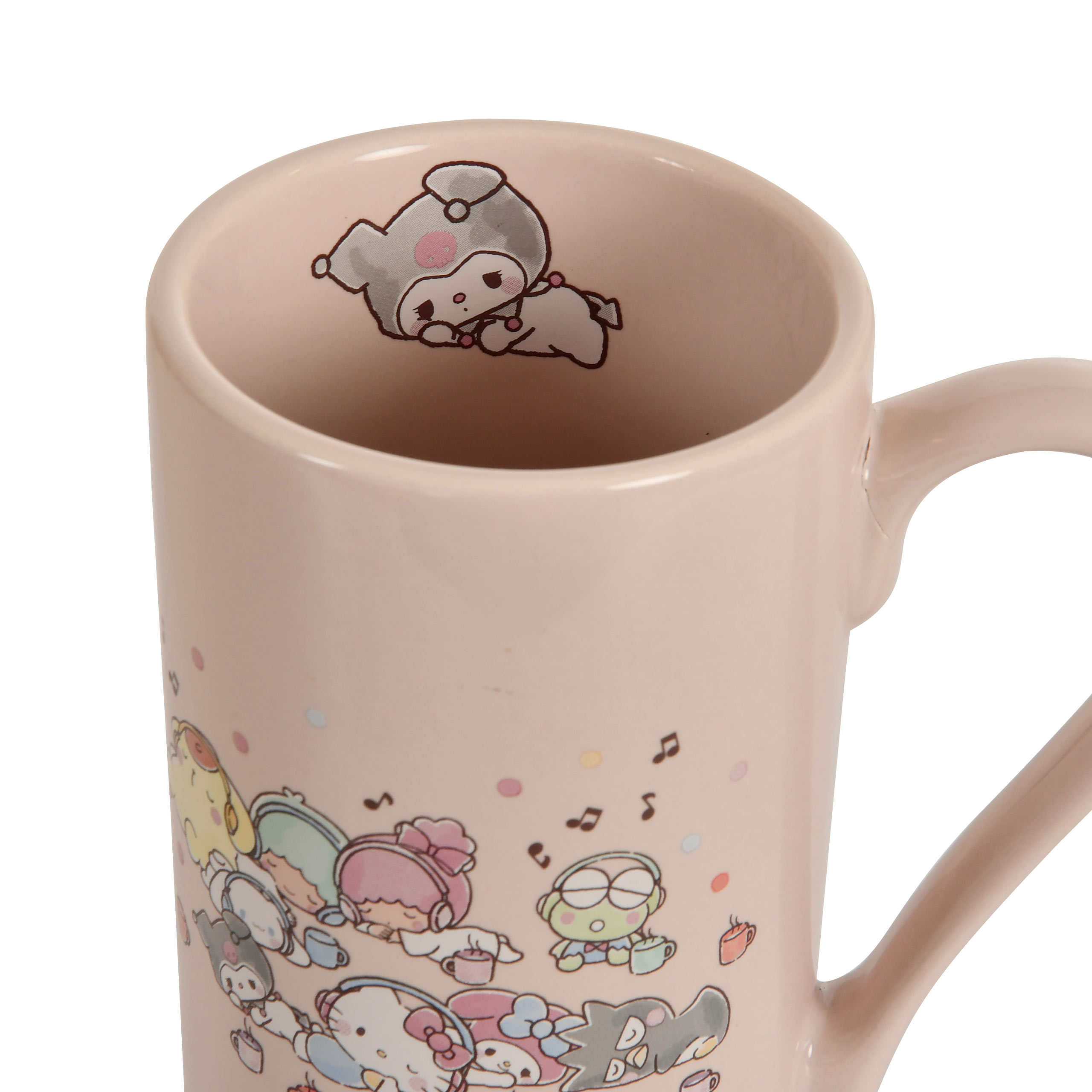 Hello Kitty - Friends Tasse