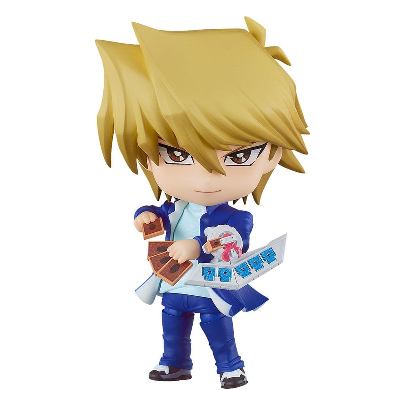 Yu-Gi-Oh! Duel Monsters - Joey Wheeler Nendoroid actiefiguur