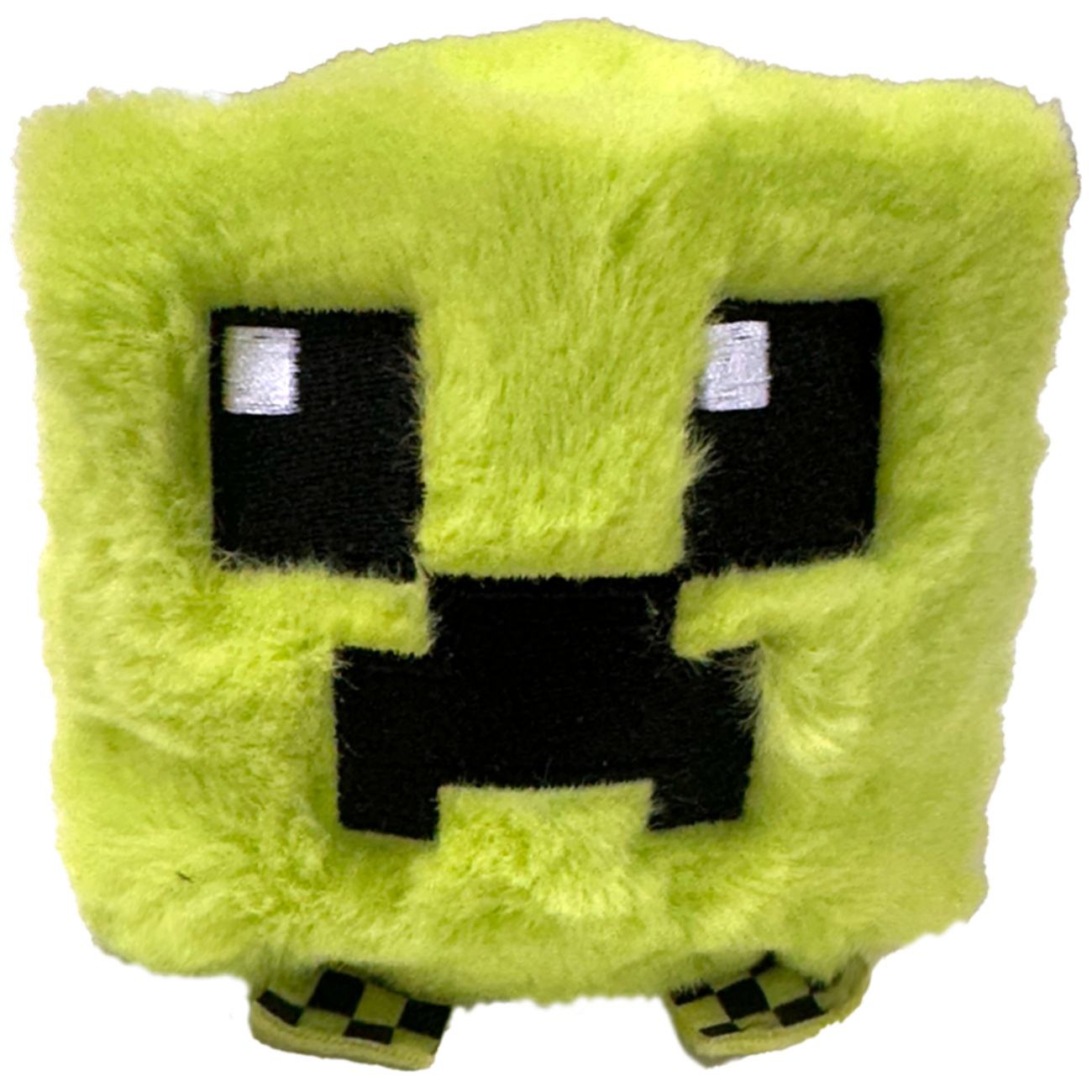 Minecraft - Creeper Plush Figure