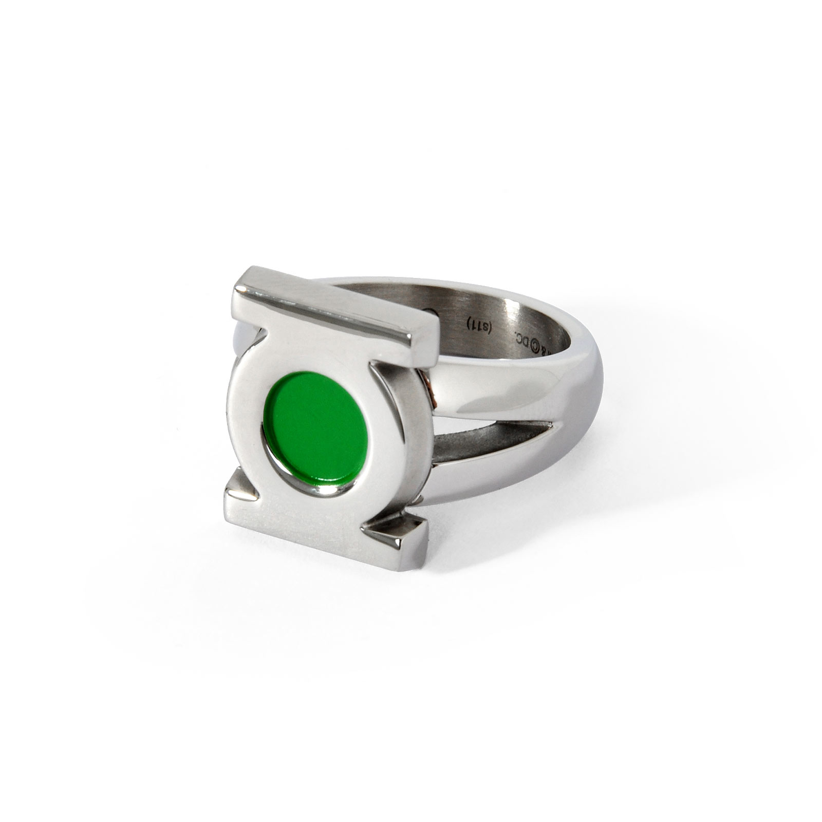 Green Lantern - Emblem Ring