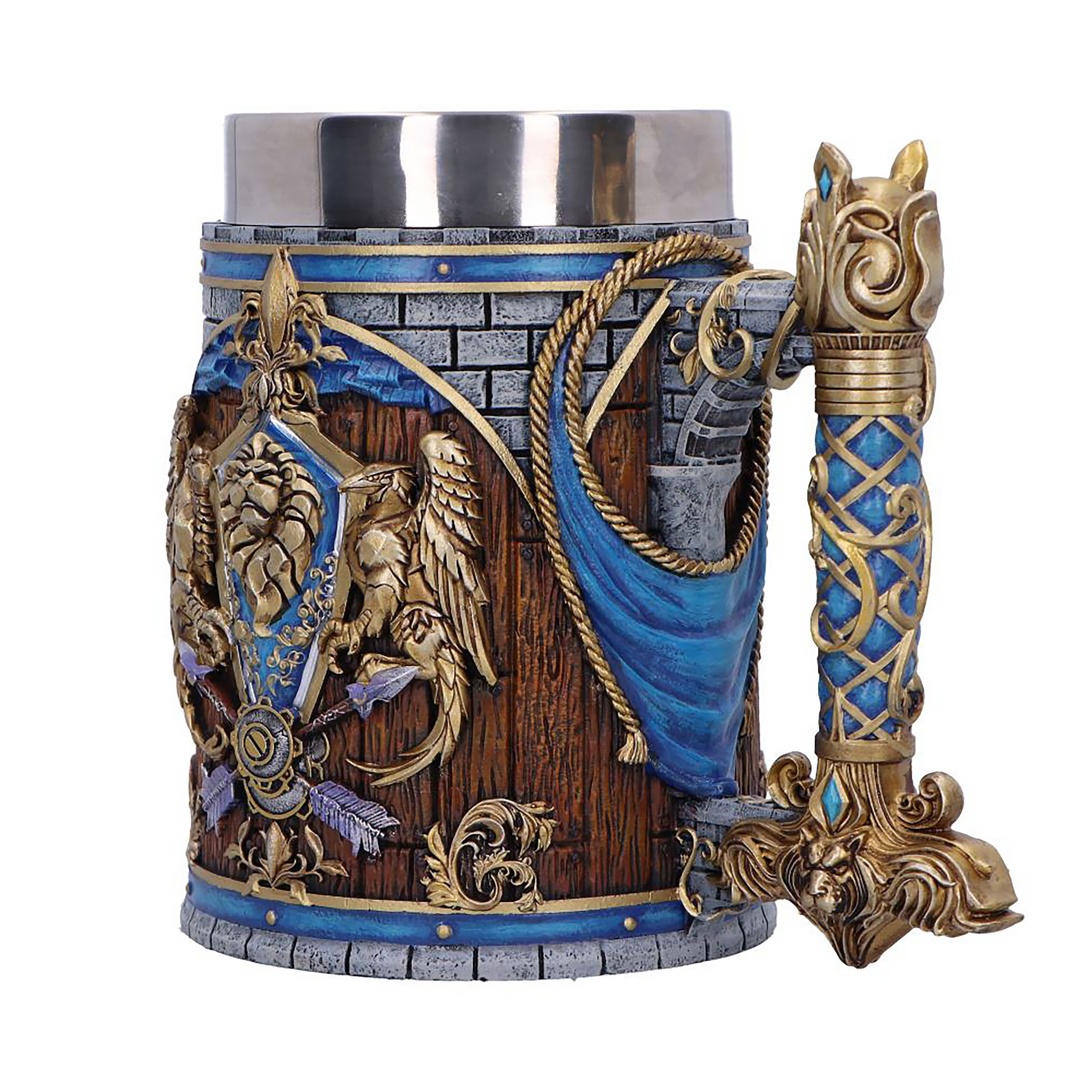 World of Warcraft - Jarra Alianza deluxe