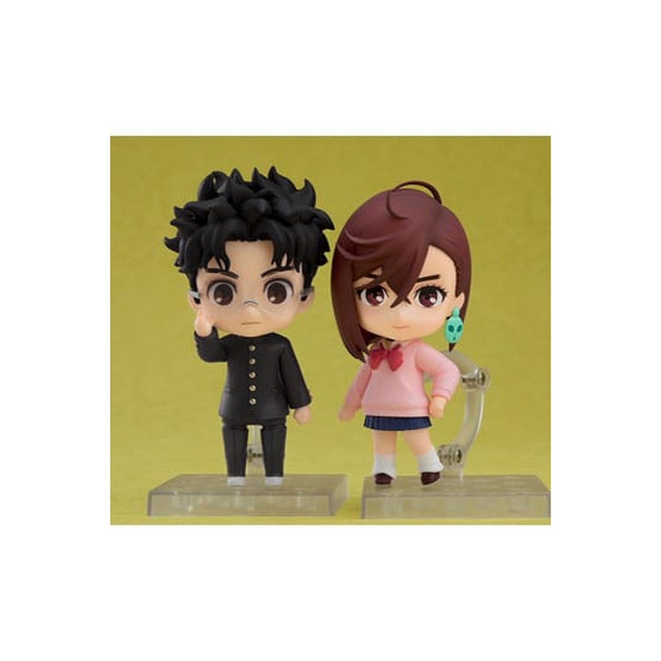 Dandadan - Okarun Nendoroid Actionfigur