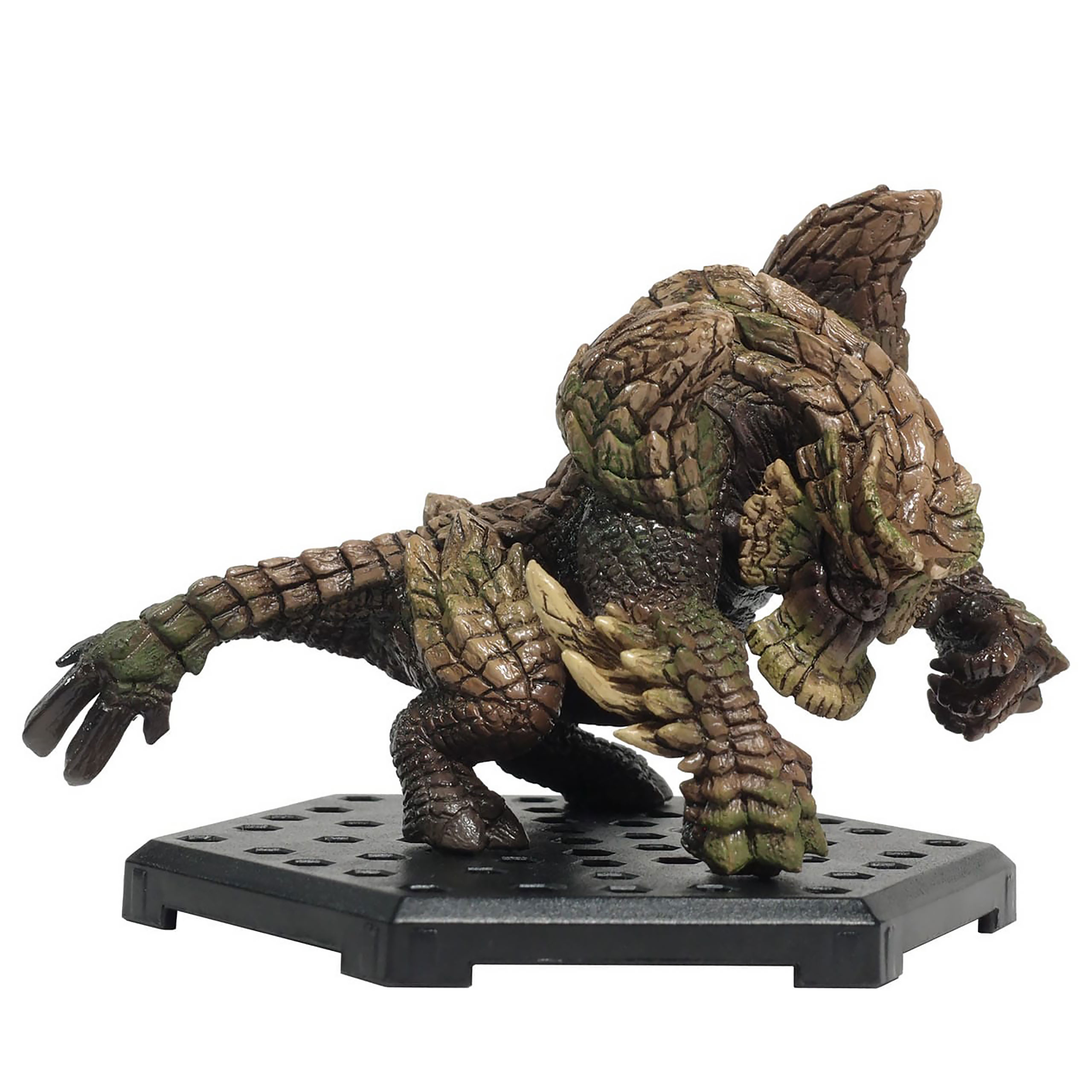 Monster Hunter - Plus The Best Selection Vol.22 Mini Figure