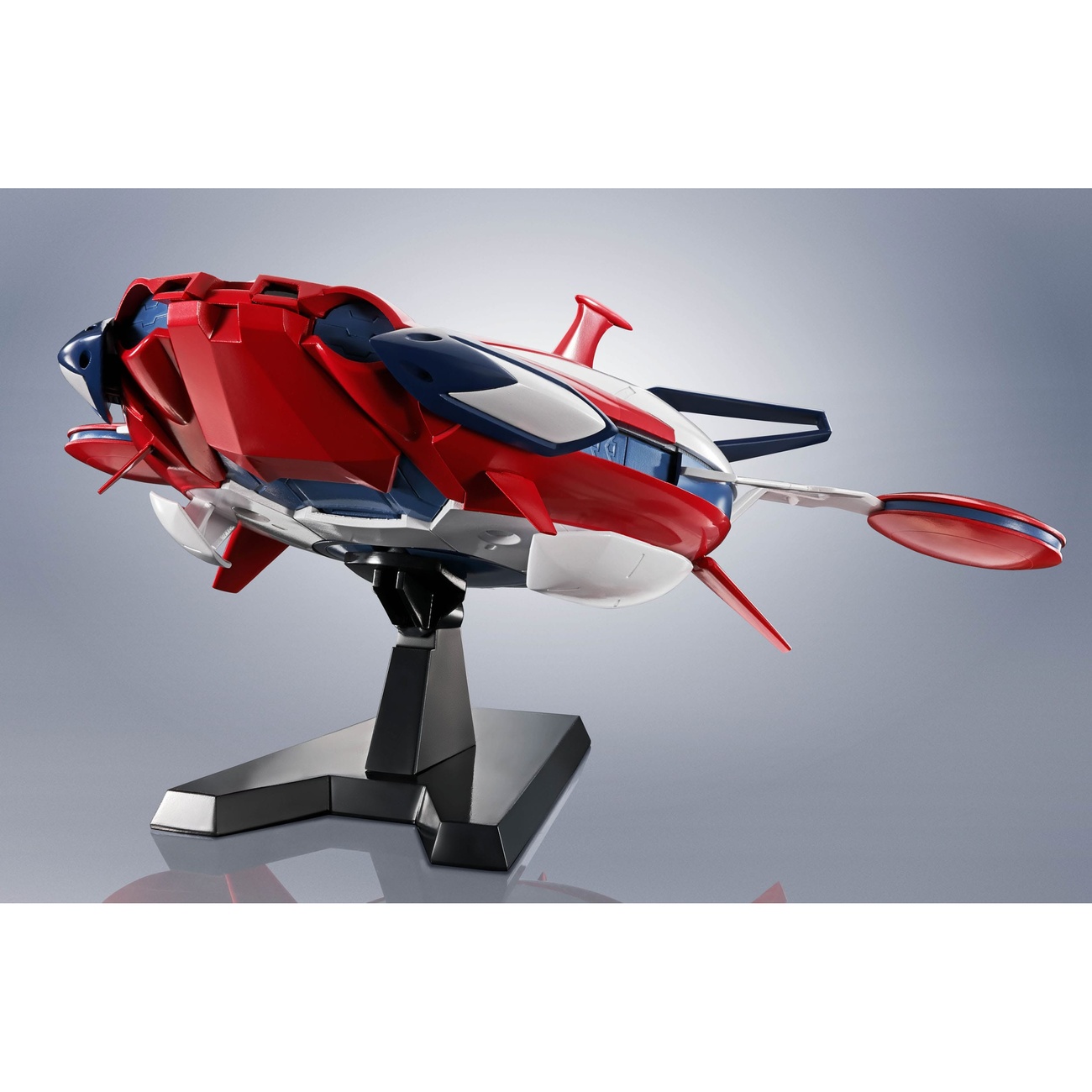 Grendizer - Spazer Side Super actionfigur
