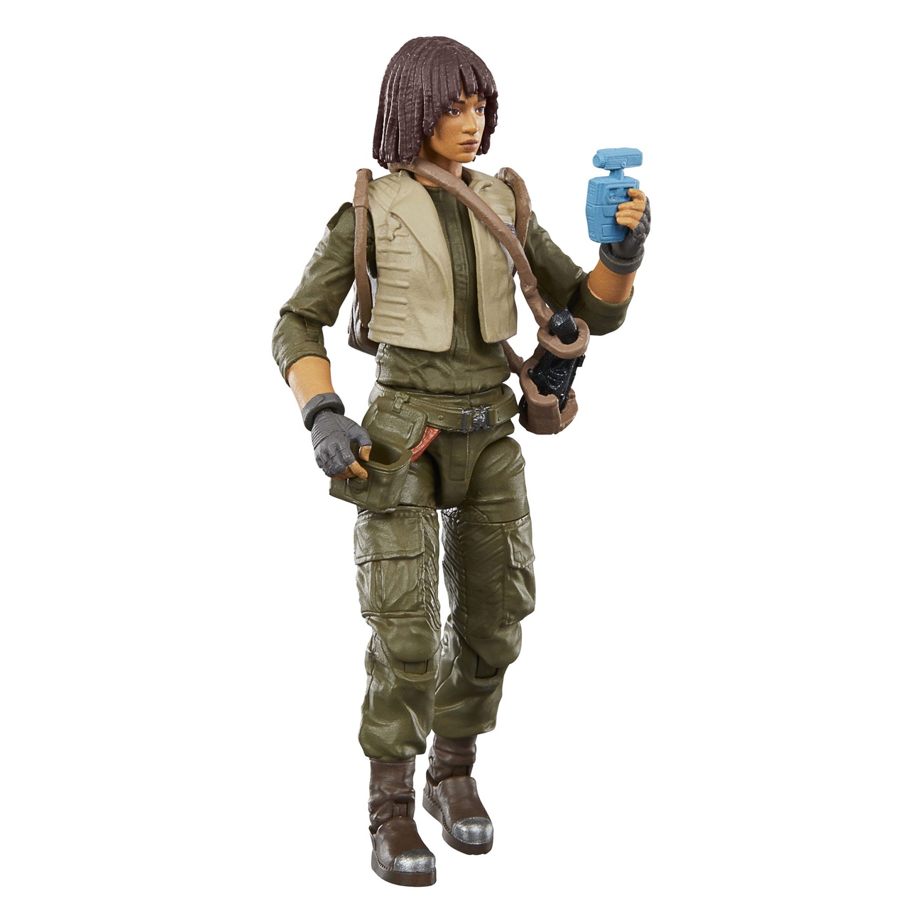 Star Wars: The Acolyte Vintage Collection Actiefiguur Osha Aniseya 10 cm