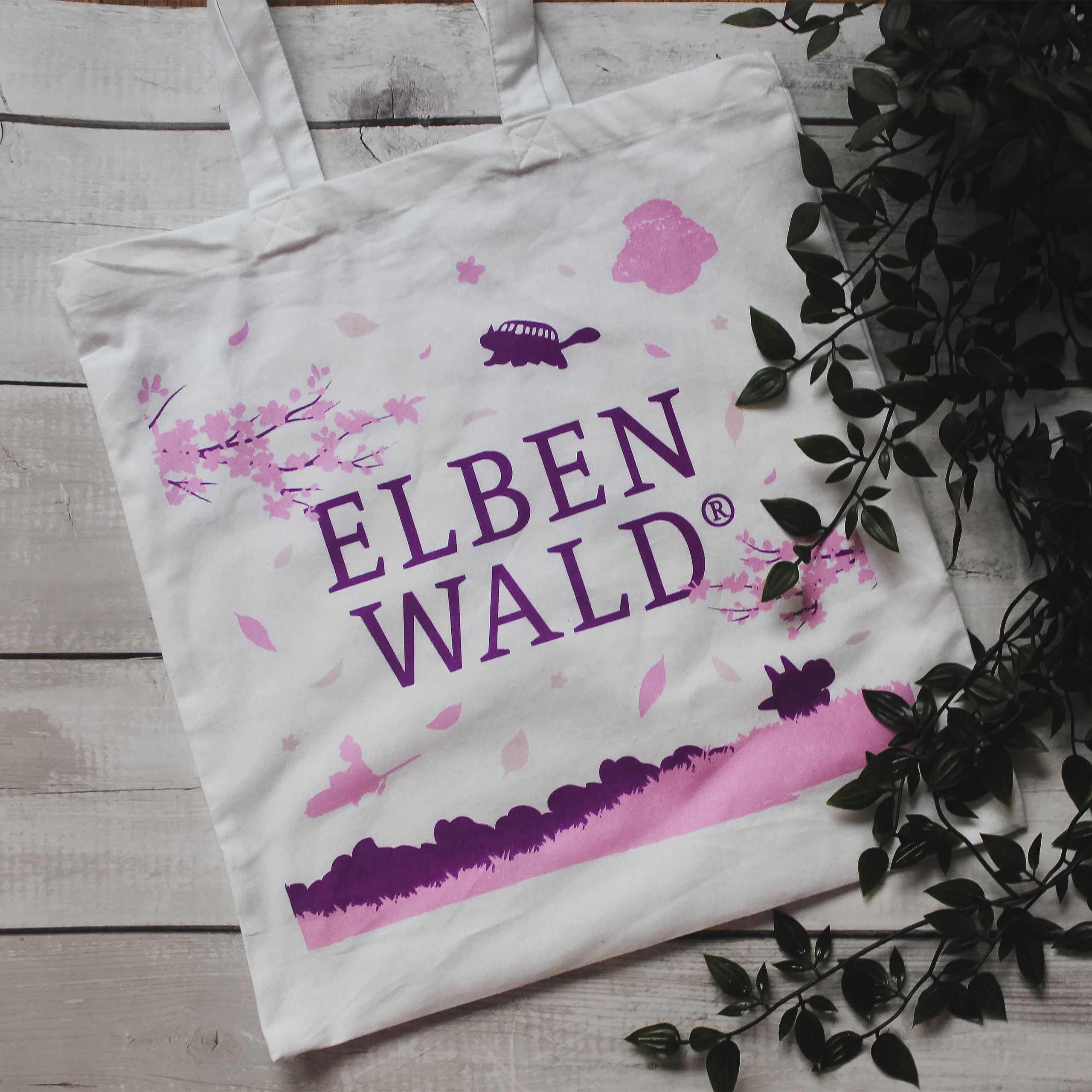 Elbenwald Anime Shopper