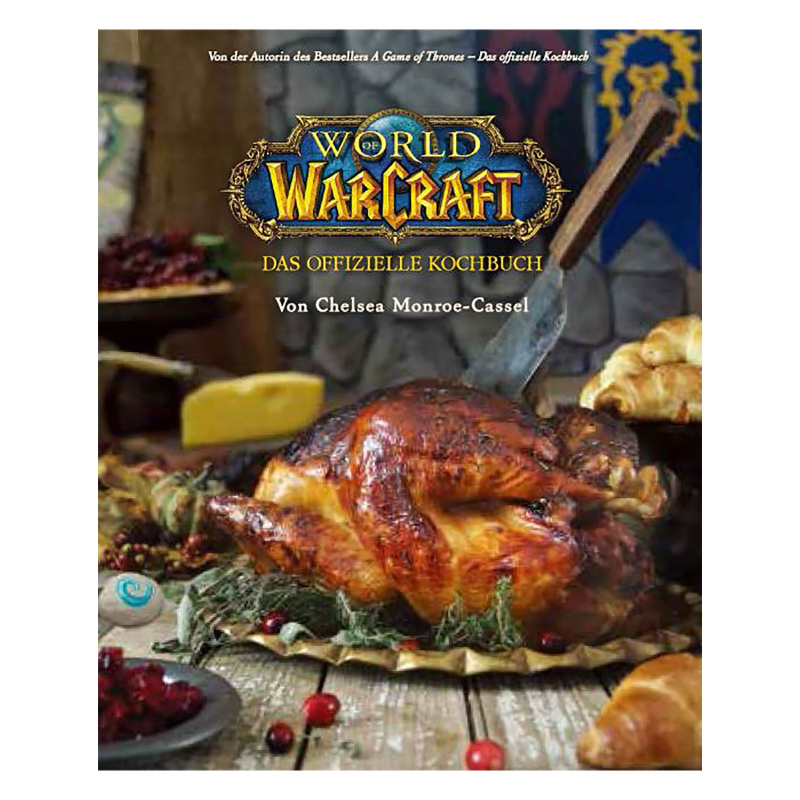 World of Warcraft - Das offizielle Kochbuch Geschenkset