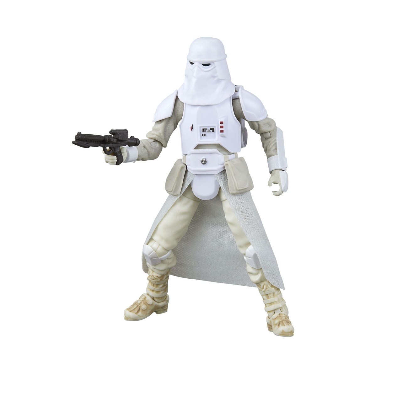 Star Wars Episode V Vintage Collection Actiefiguur Imperial Snowtrooper (Hoth Battle Gear) 10 cm