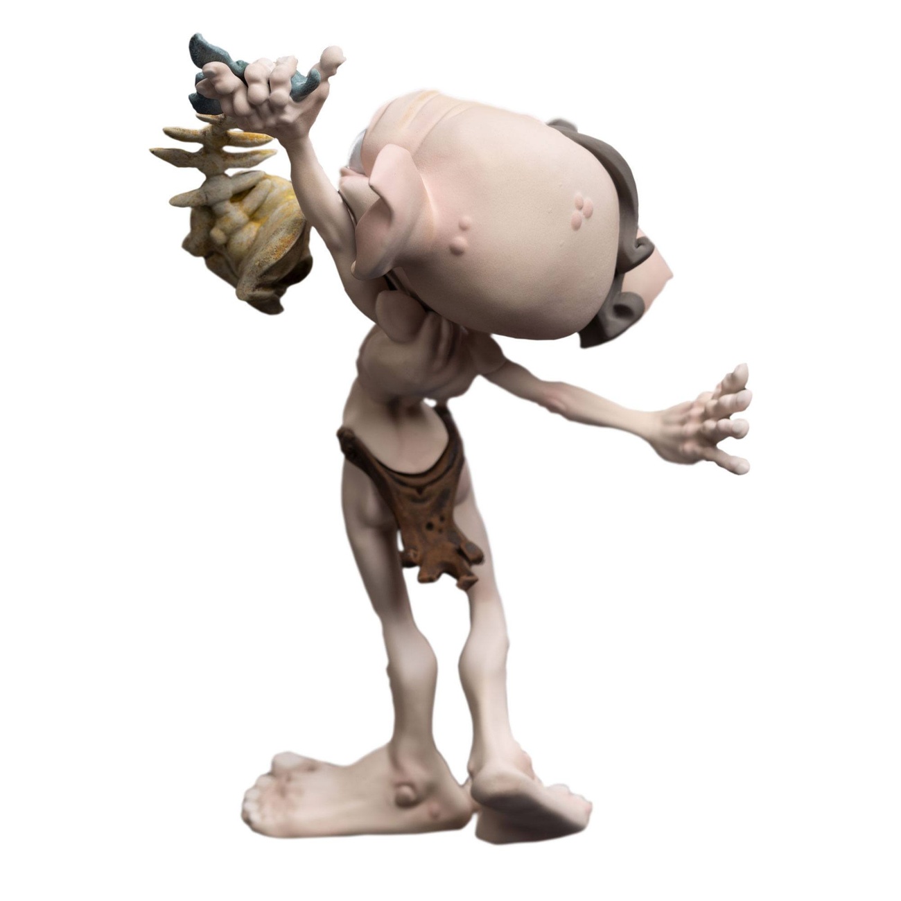 The Lord of the Rings - Sméagol Mini Epics Figure