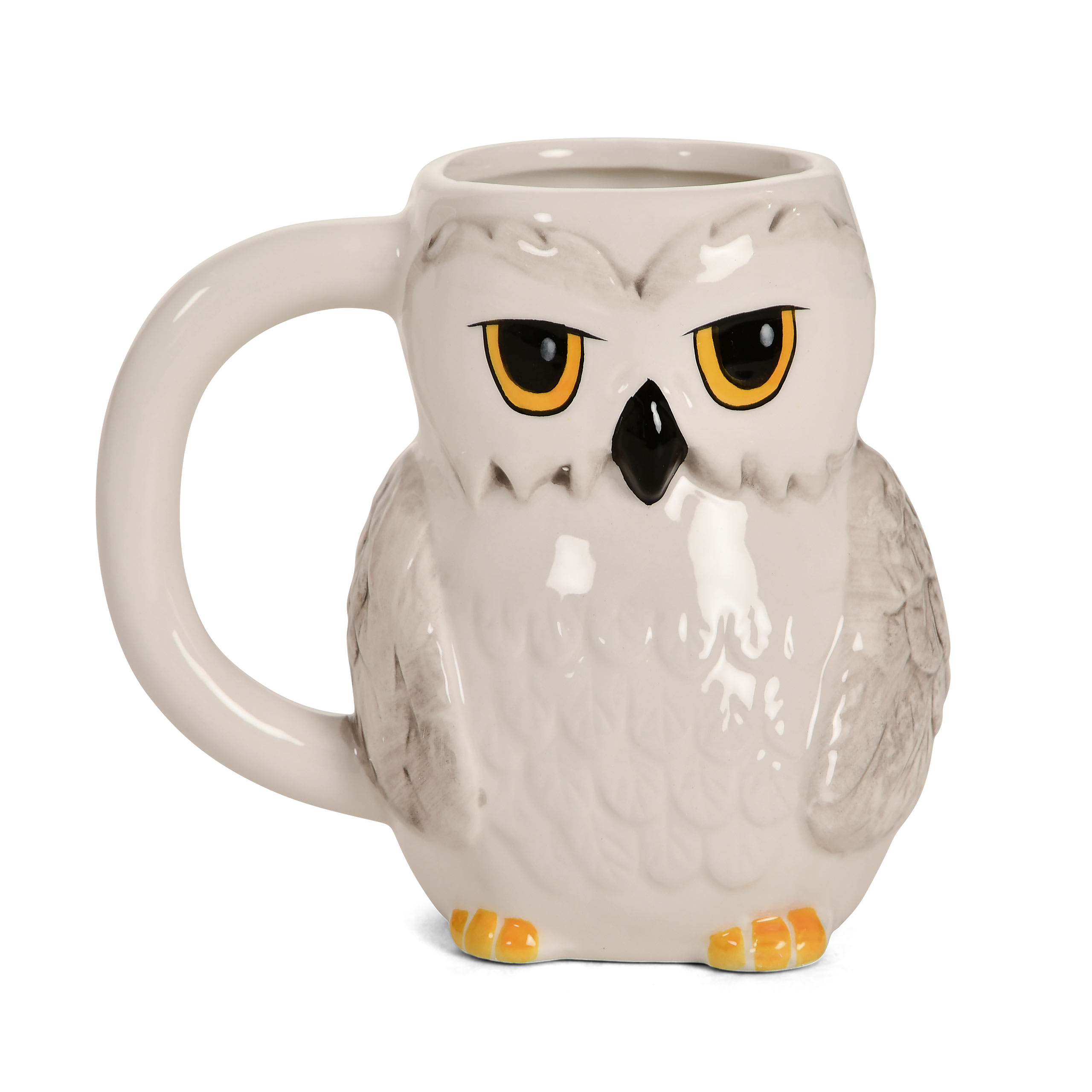 Hedwig 3D Mug - Harry Potter