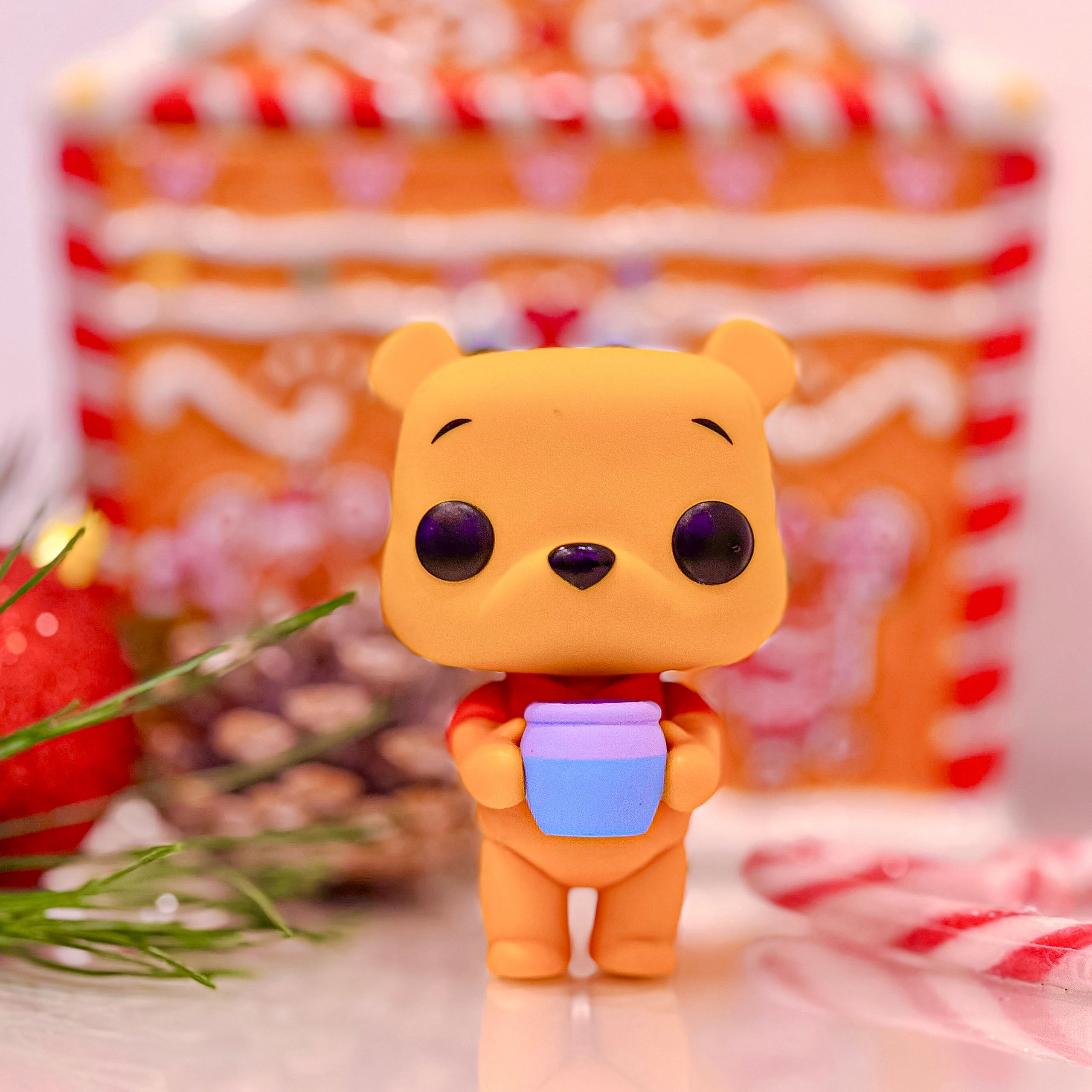 Winnie Puuh - Funko Pop Figur