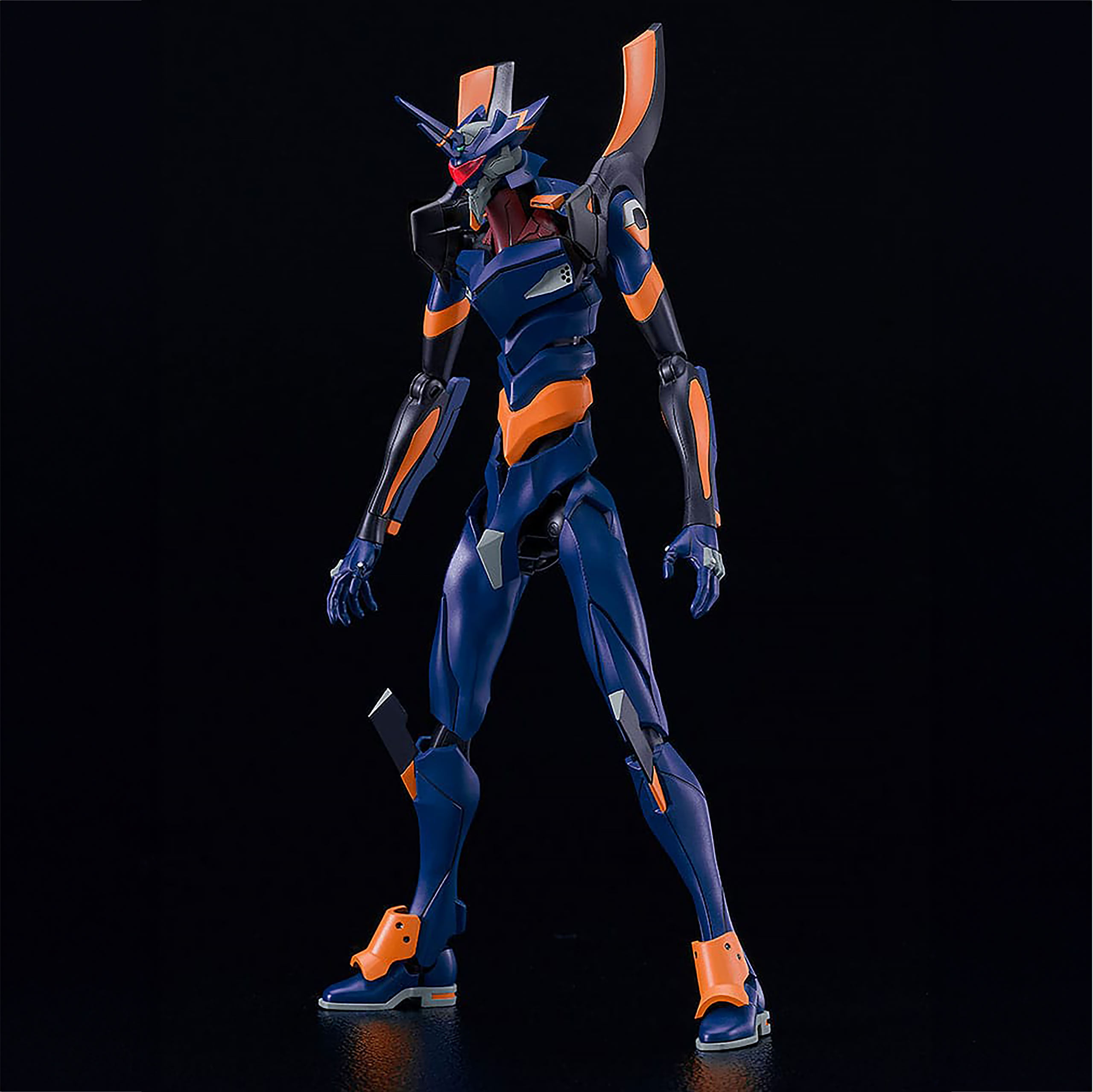 Evangelion - 2.0 You Can (Not) Advance Moderoid Model Kit Mark-06