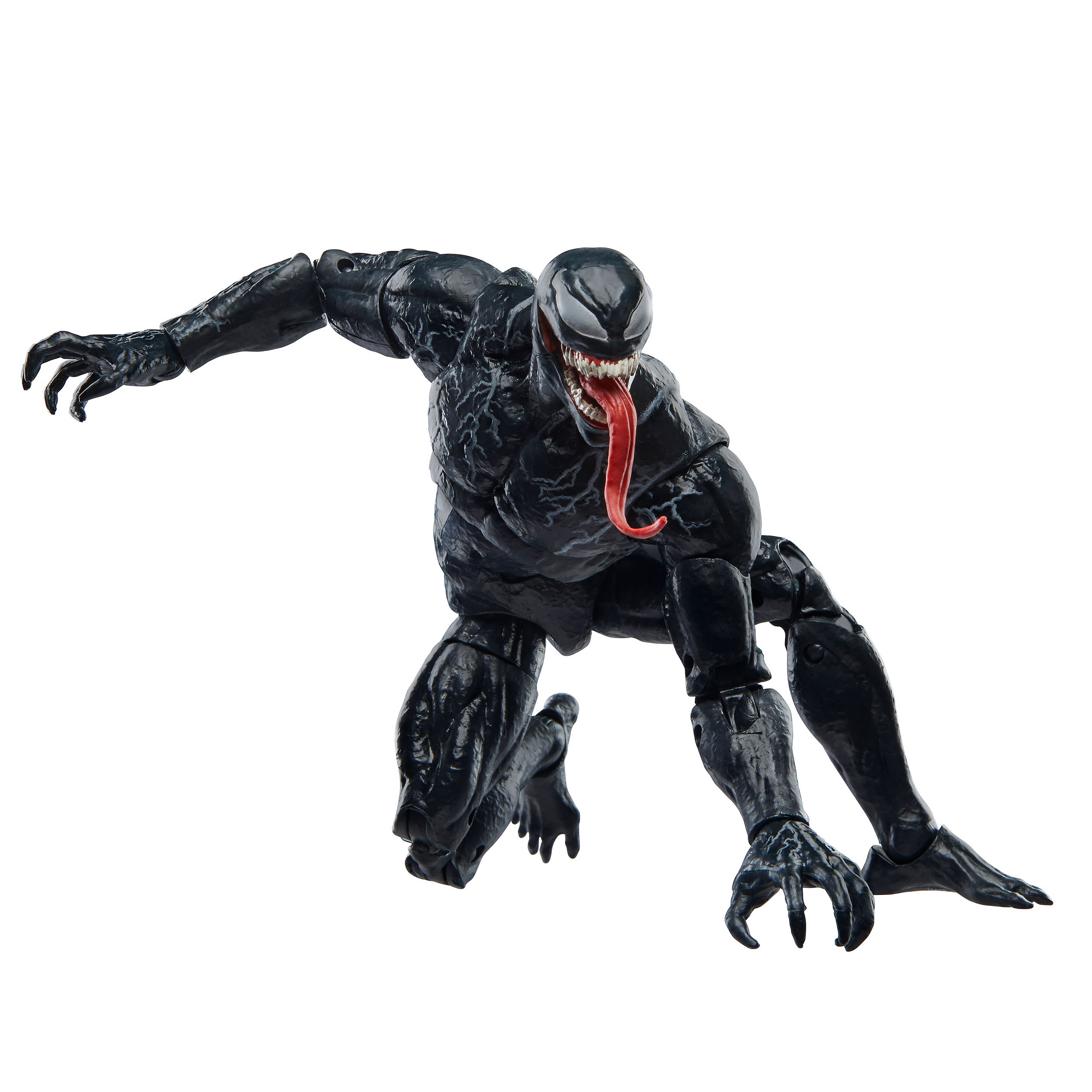 Venom - Marvel Legends Series Action Figure