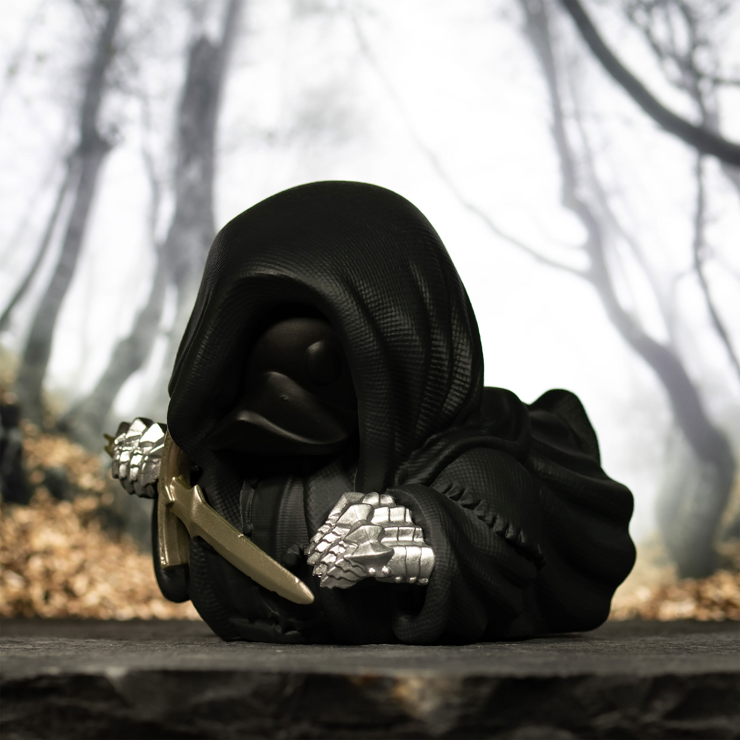 The Lord of the Rings - Nazgul TUBBZ Decoratieve Eend