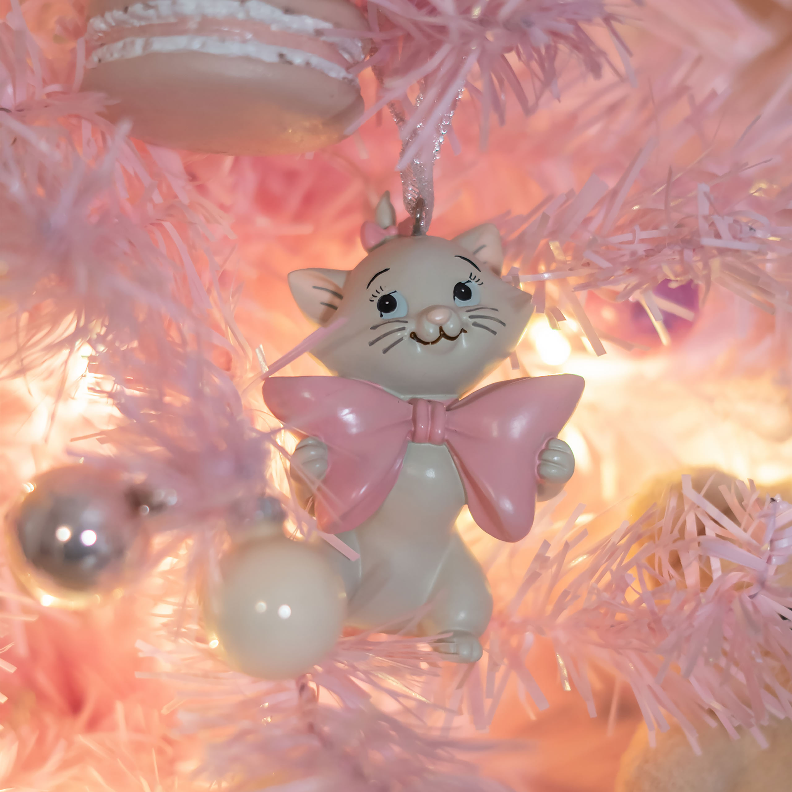 Aristocats - Marie Kerstboomversiering