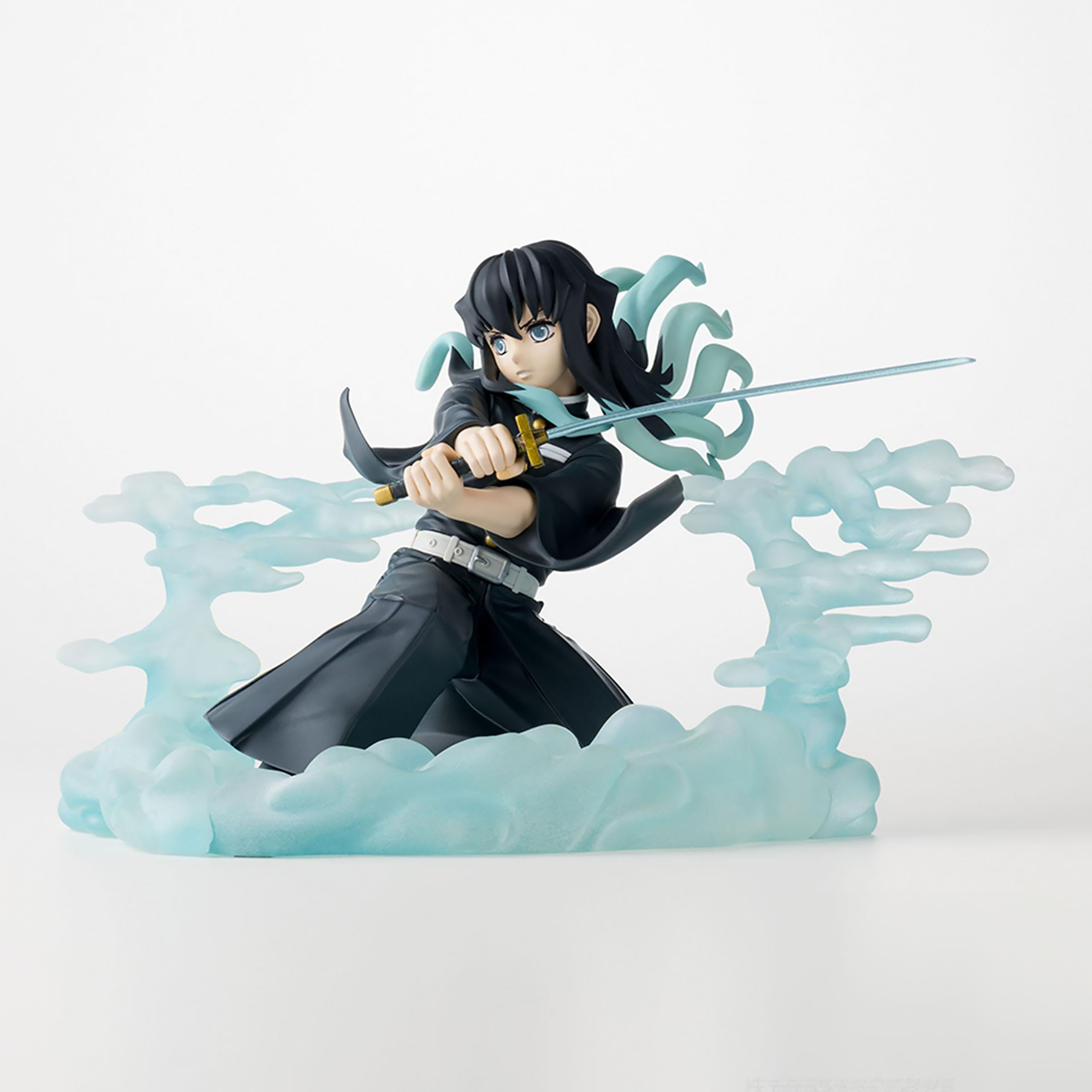 Demon Slayer – Figurka Muichiro Tokito Łuk Treningu Filarów