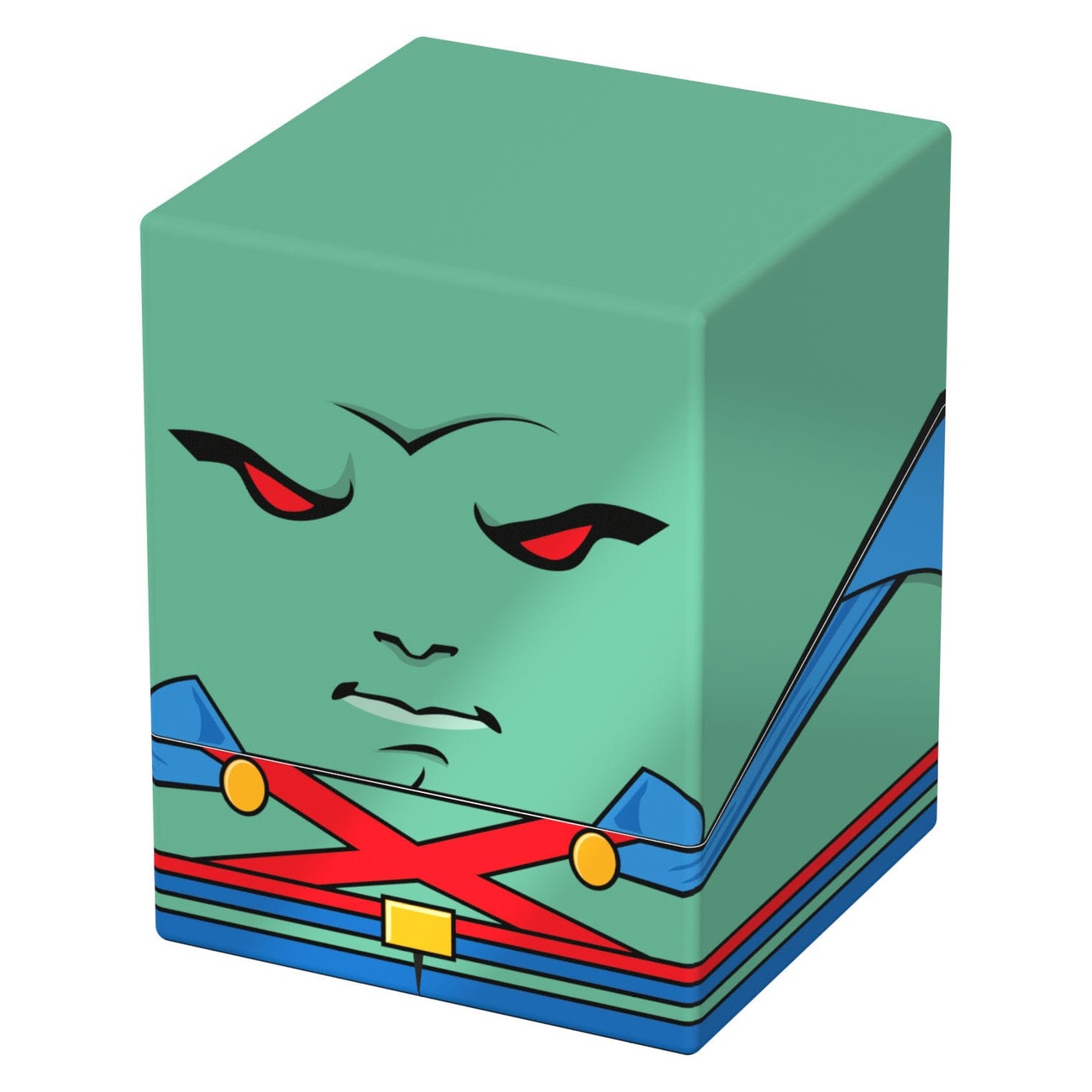 Squaroes Squaroe DC Justice League™ JL010 - Martian Manhunter™